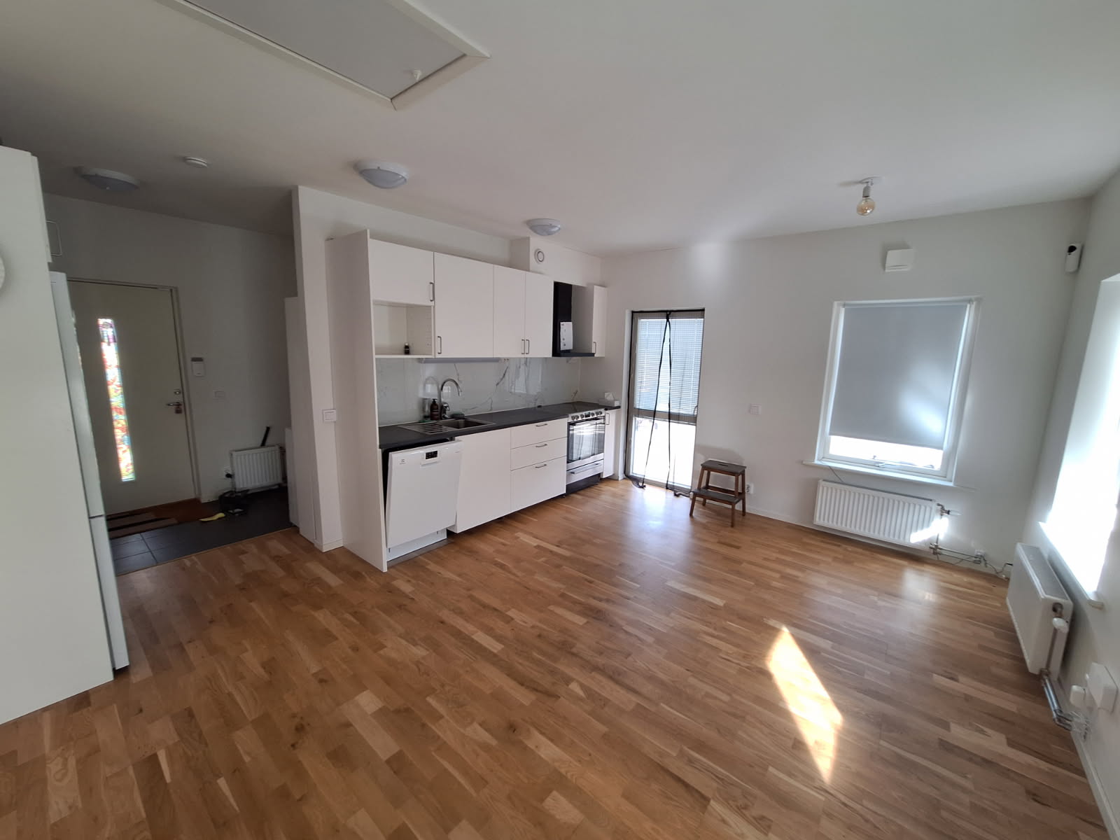 Lägenhet, 3 rum, 55 kvm, Enköping