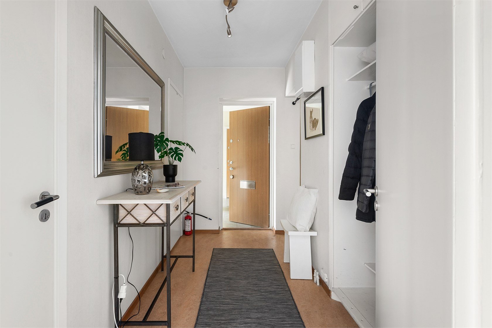 Multrågatan