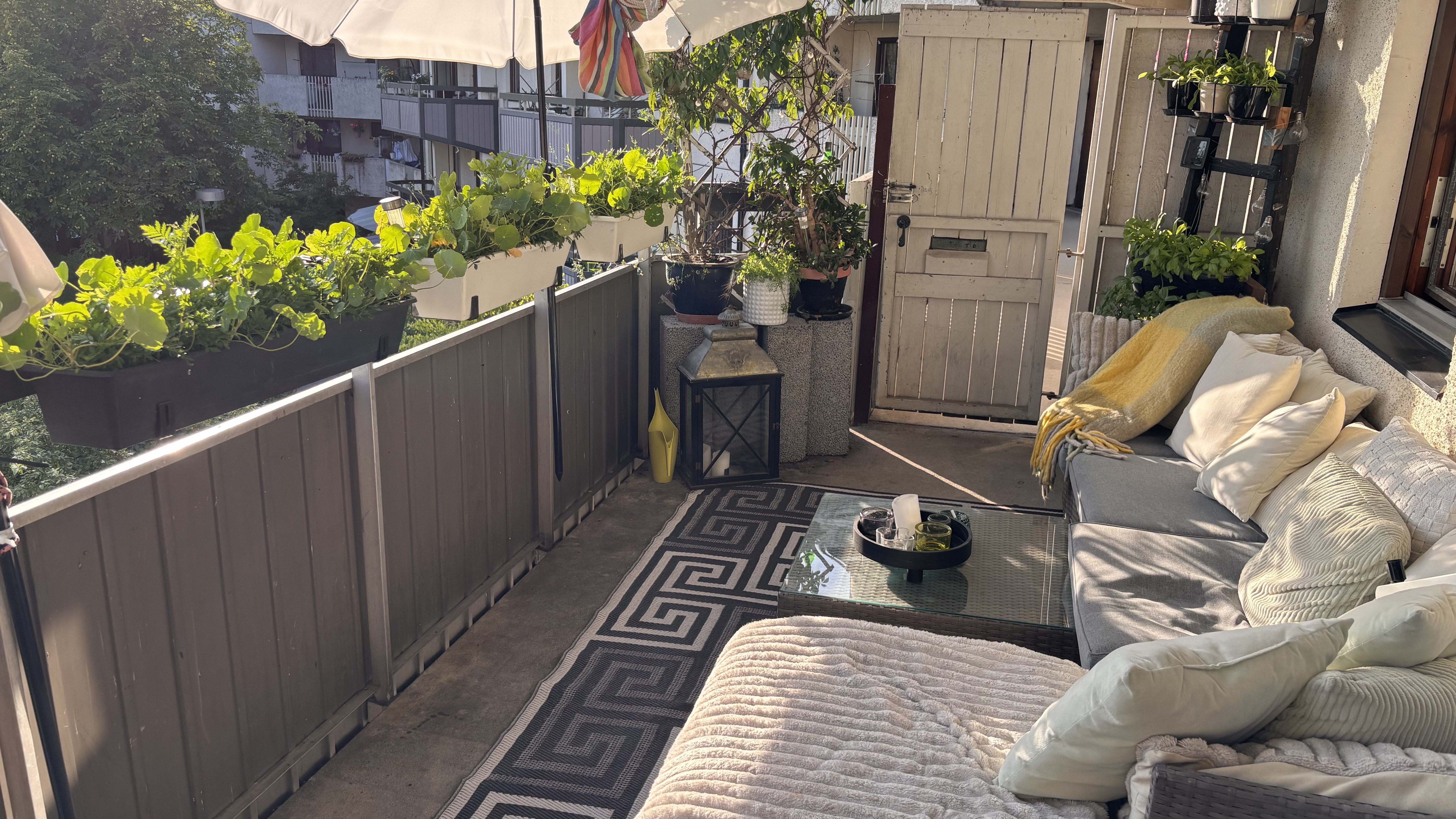 Lägenhet, 1 rooms, 15 sqm, Enskededalen