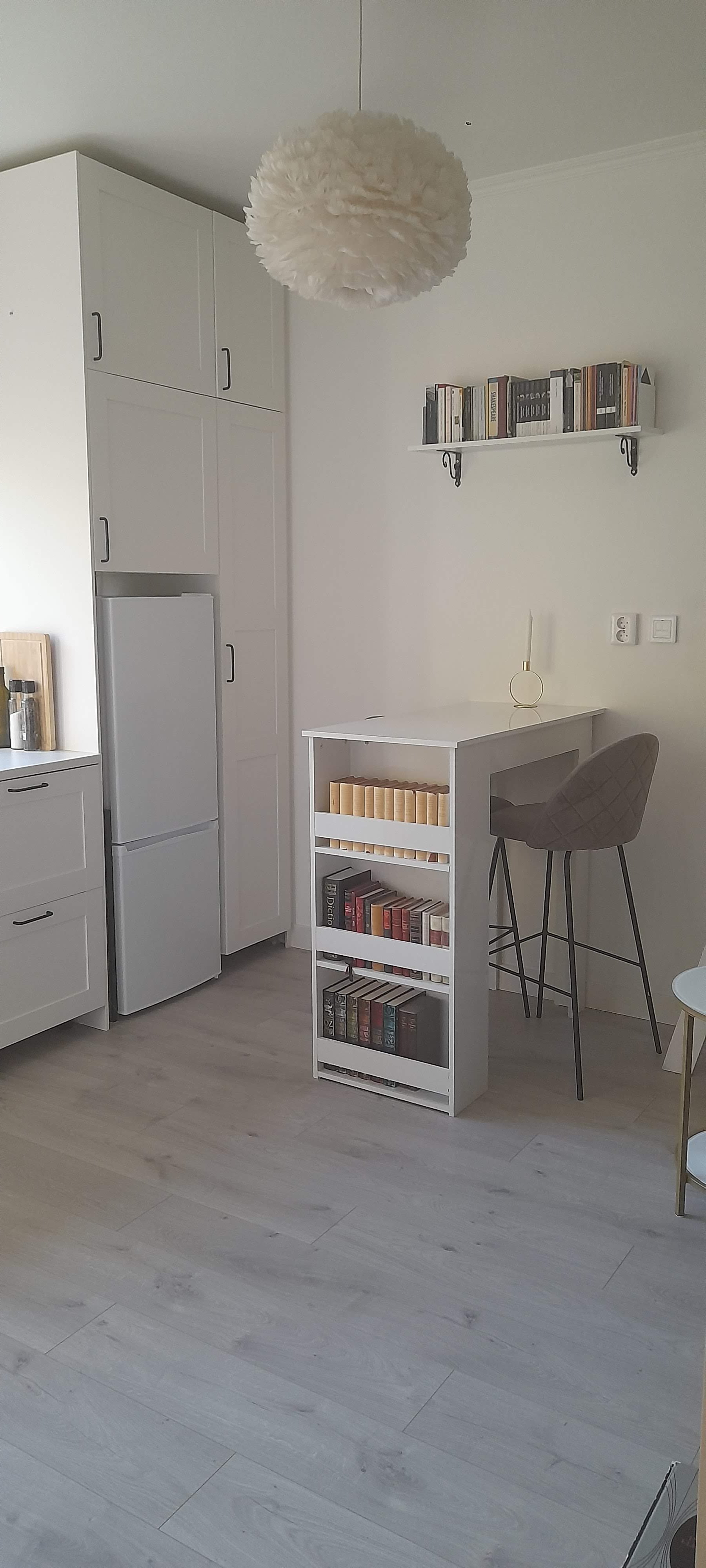 Bällstavägen, Bromma