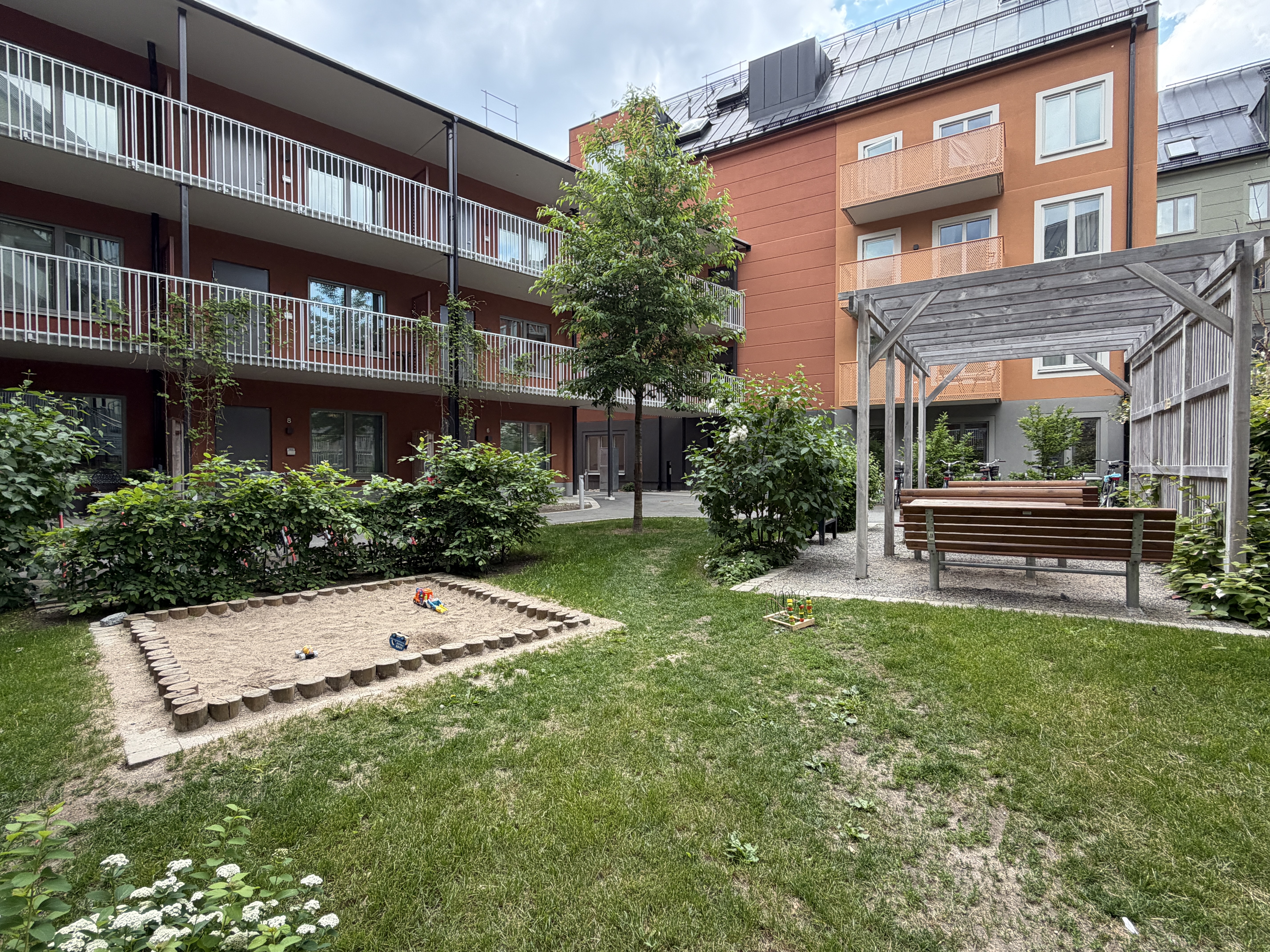 2 rok · 49 m² i Sigtuna – bild 11