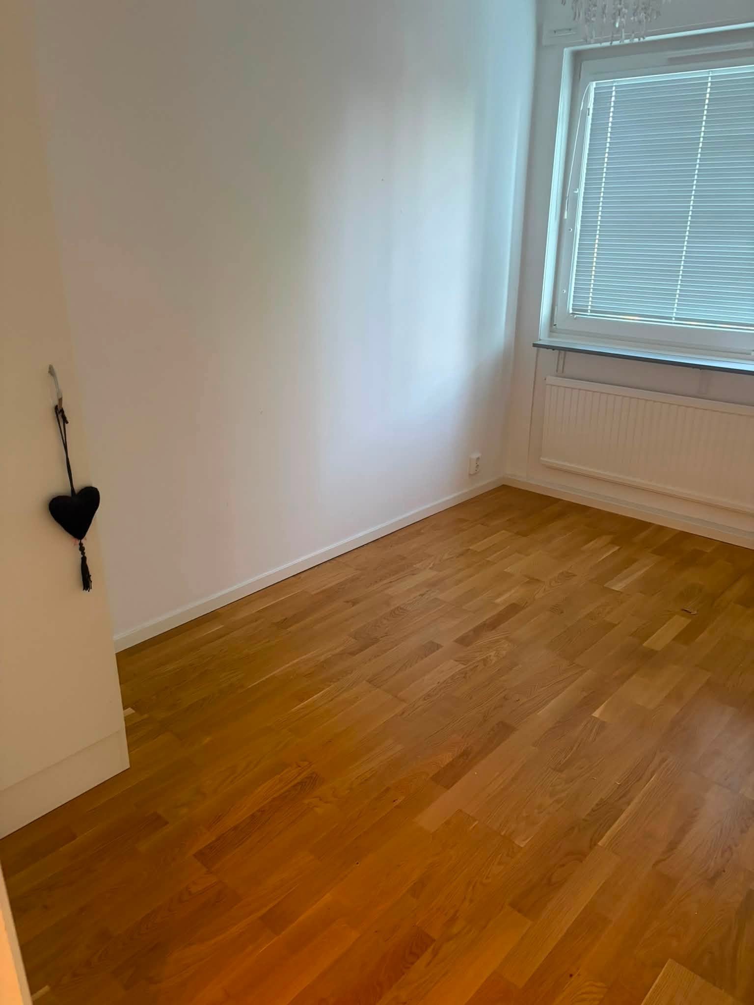 Apartment in Uppsala, Lagerlöf, Nyby - Bild 4
