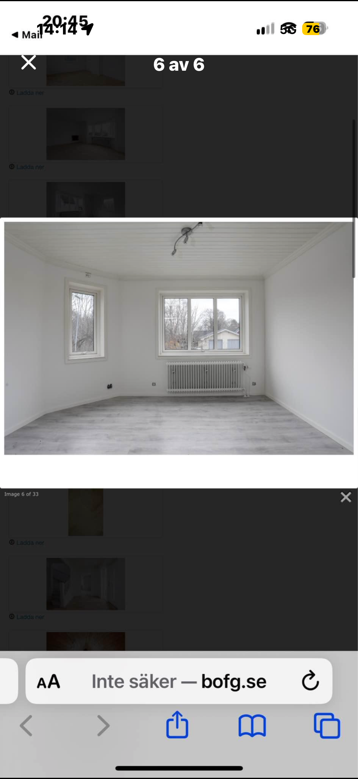 Hus – Karlskoga, Skranta - Bild 5
