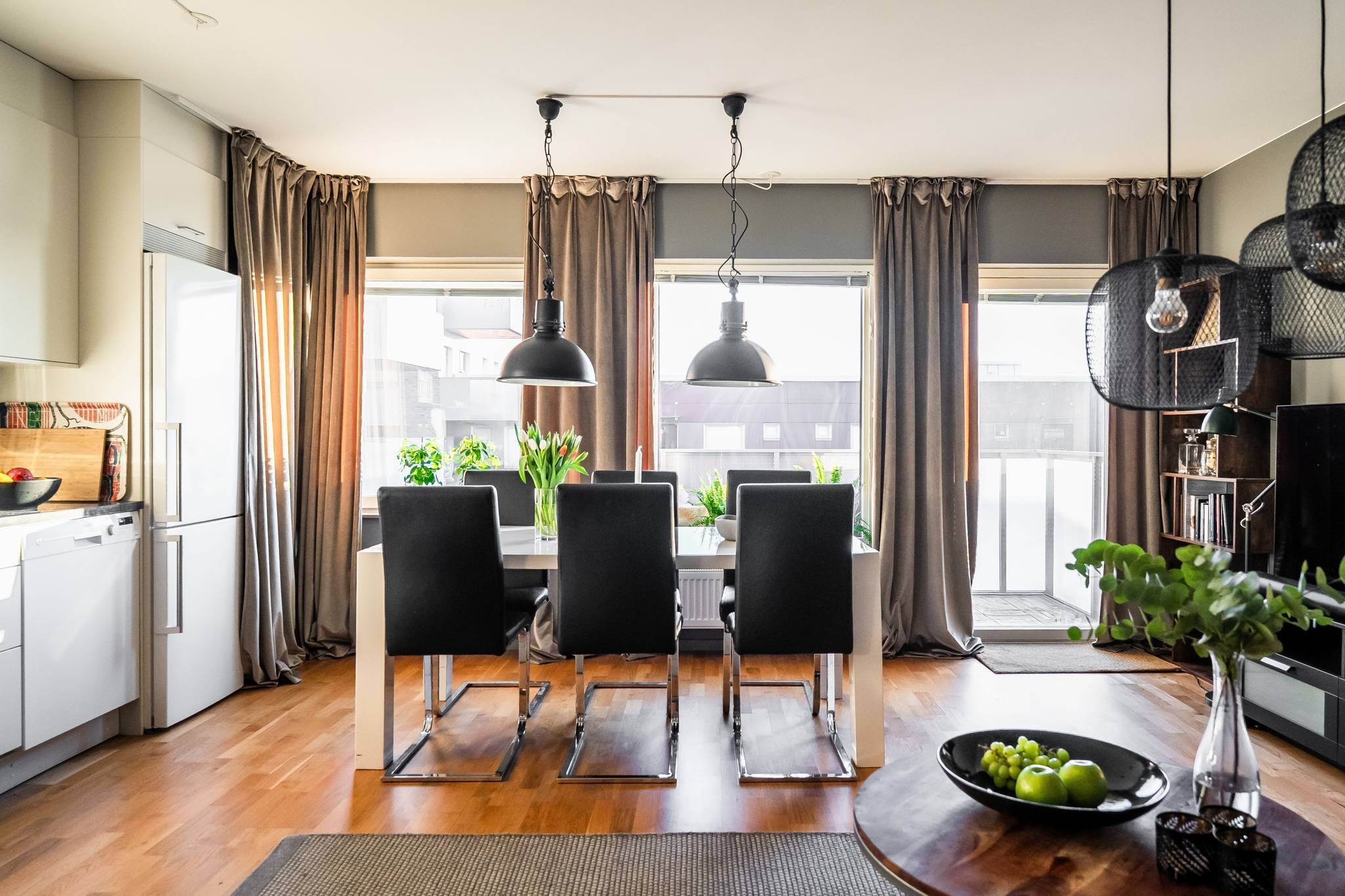 Lägenhet, 2 rooms, 58 sqm, Lund