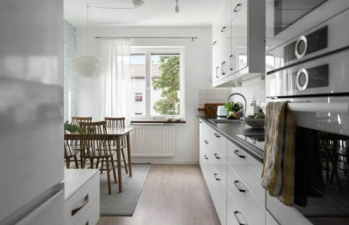 Lägenhet, 2 rum, 56 kvm, Årsta