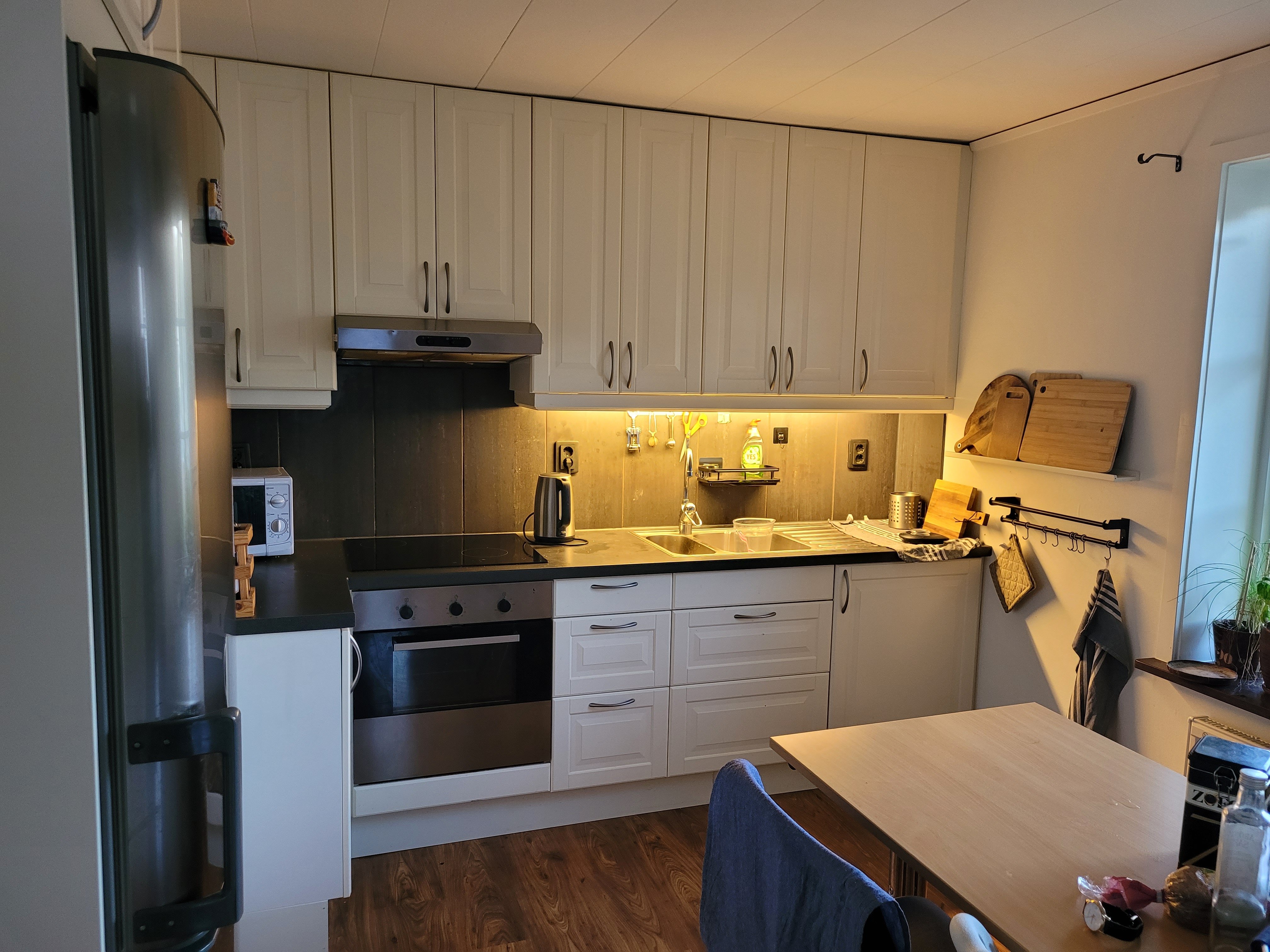 Lägenhet, 3 rooms, 63 sqm, Immeln