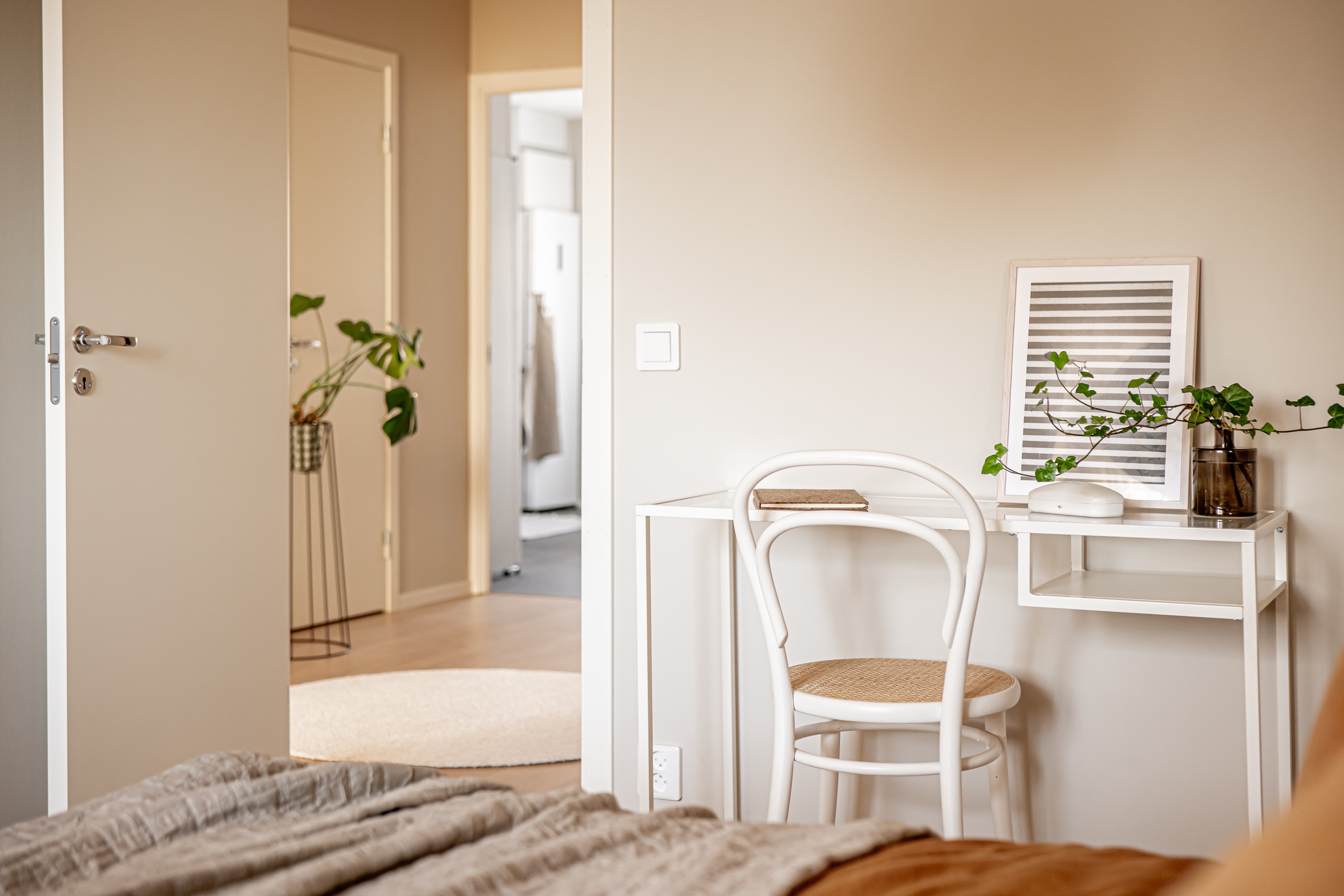 Lägenhet, 2 rooms, 46 sqm, Kungsör