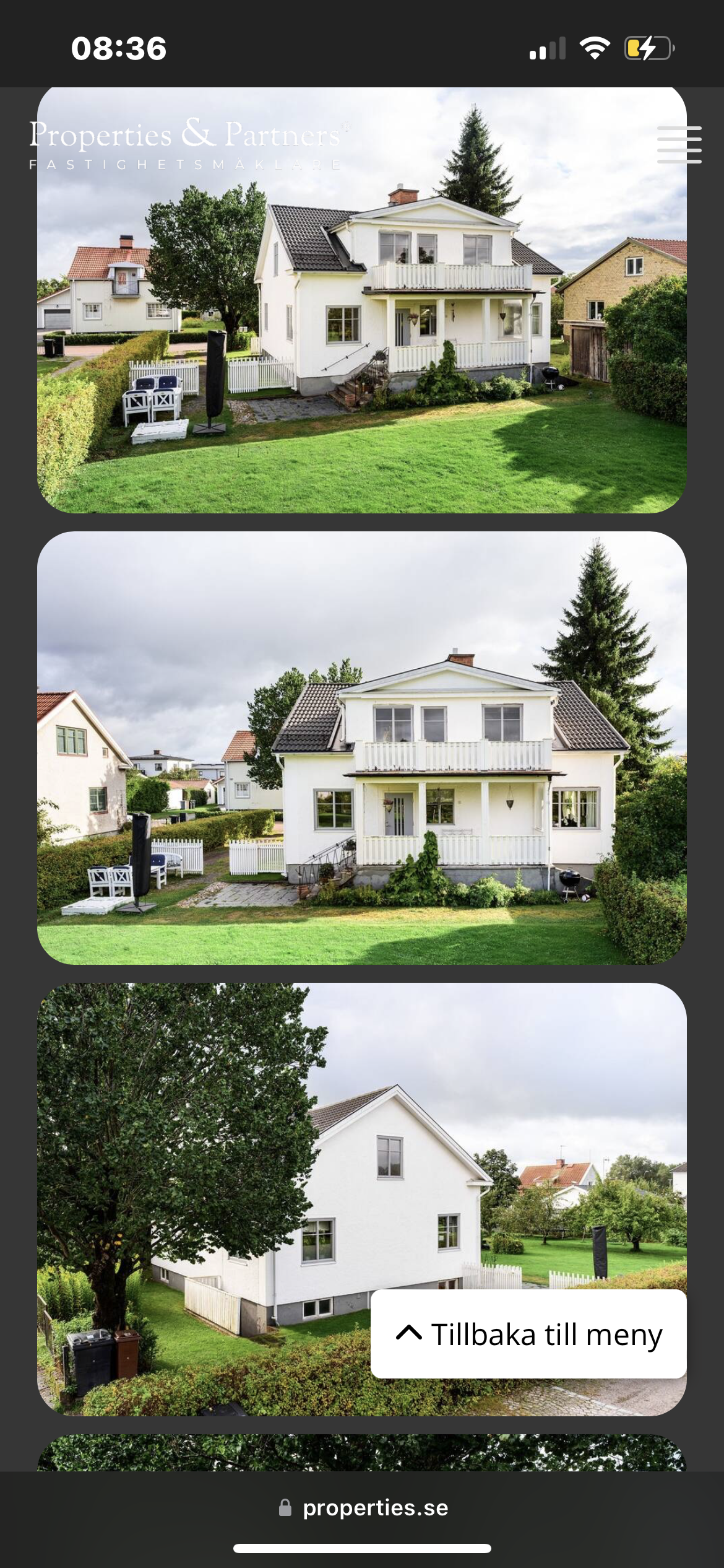 Villa/Hus, 7 rooms, 175 sqm, Borlänge