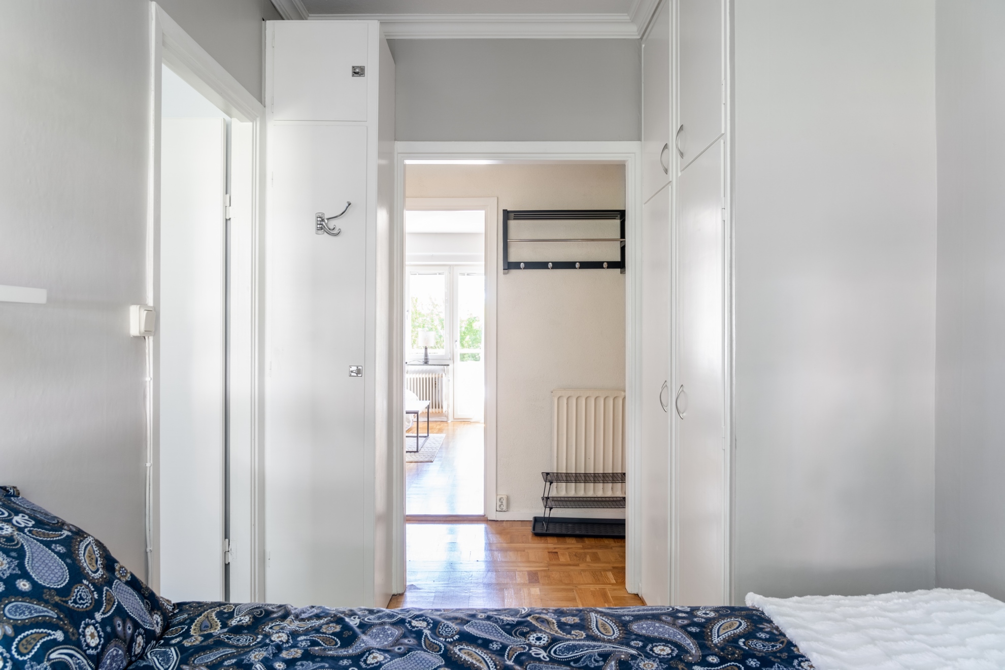 Svartbäcksgatan, Uppsala — photo 5