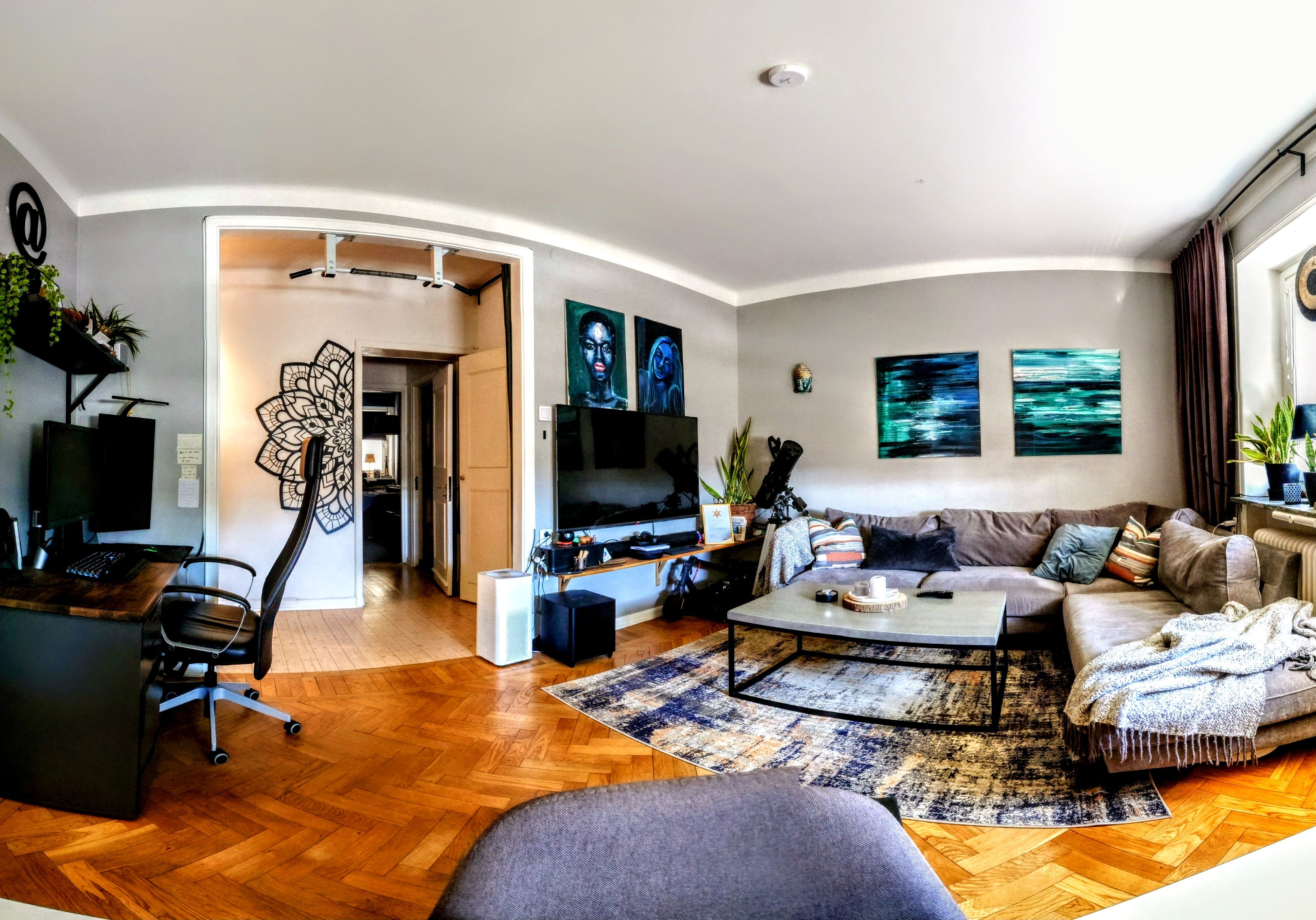 Qasa listing 1423063 - Bild 2
