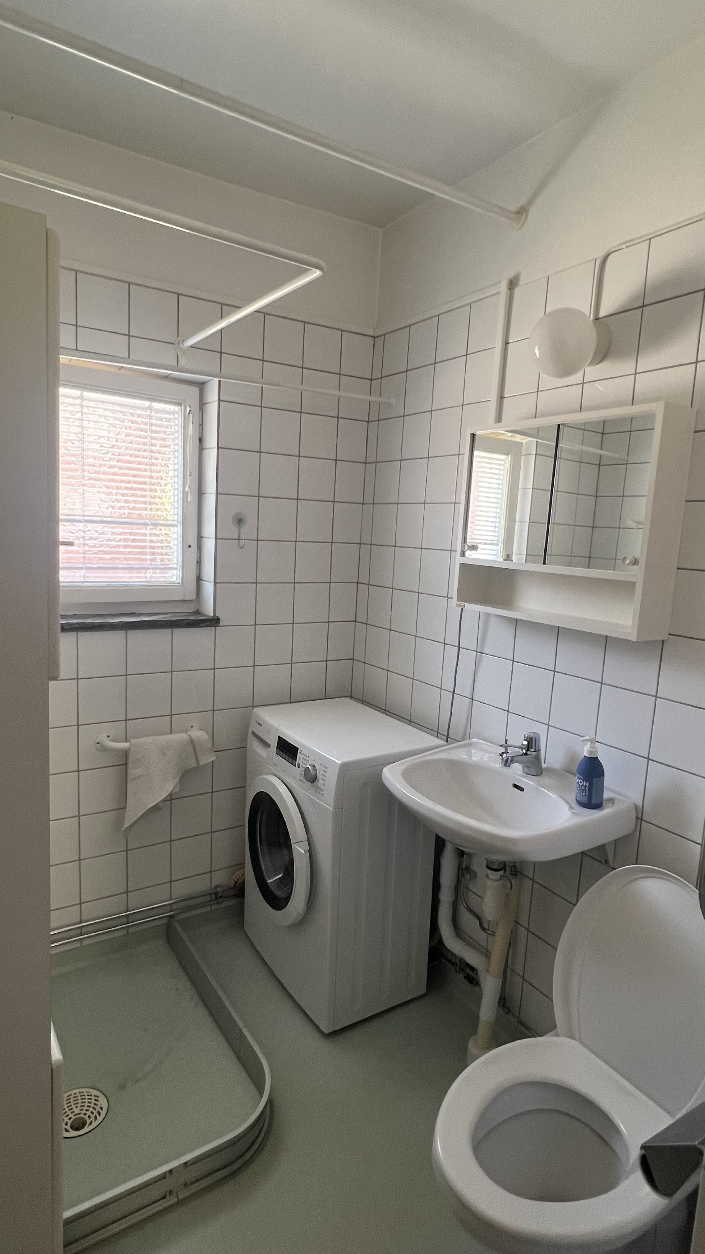 Broddgränd, Hägersten