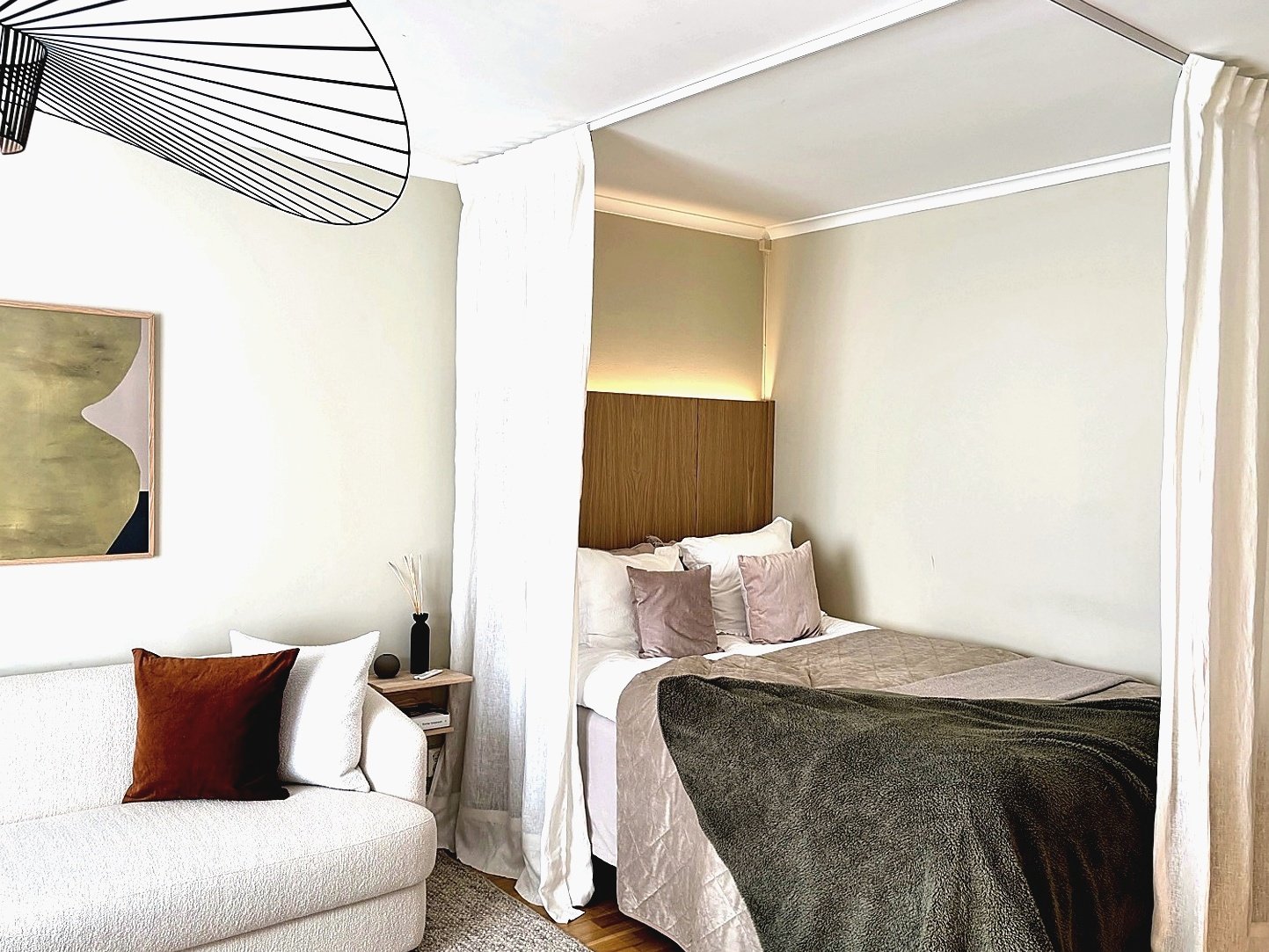 Fridhemsgatan, Stockholm