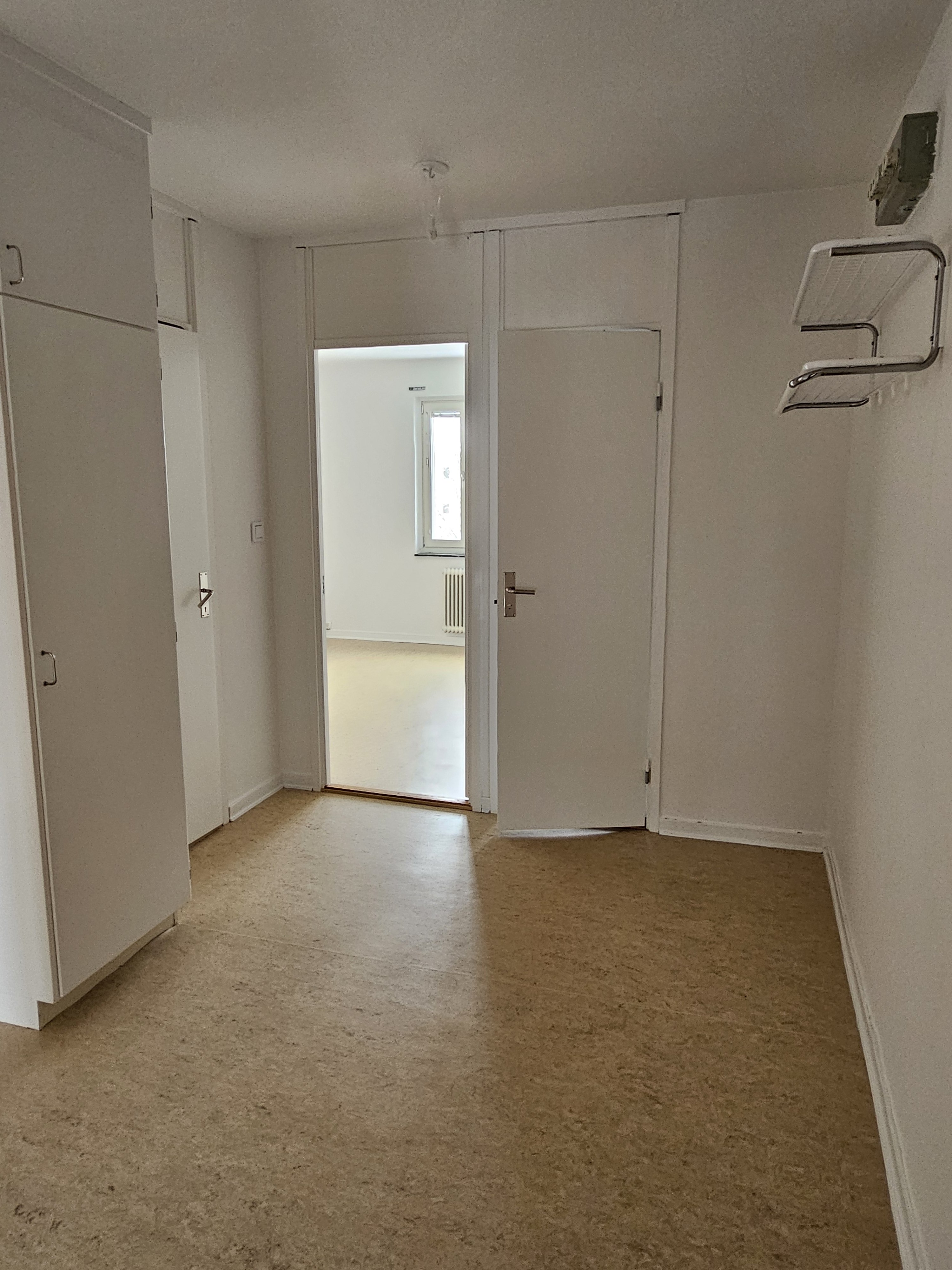 Lägenhet, 3 rum, 81 kvm, Enköping