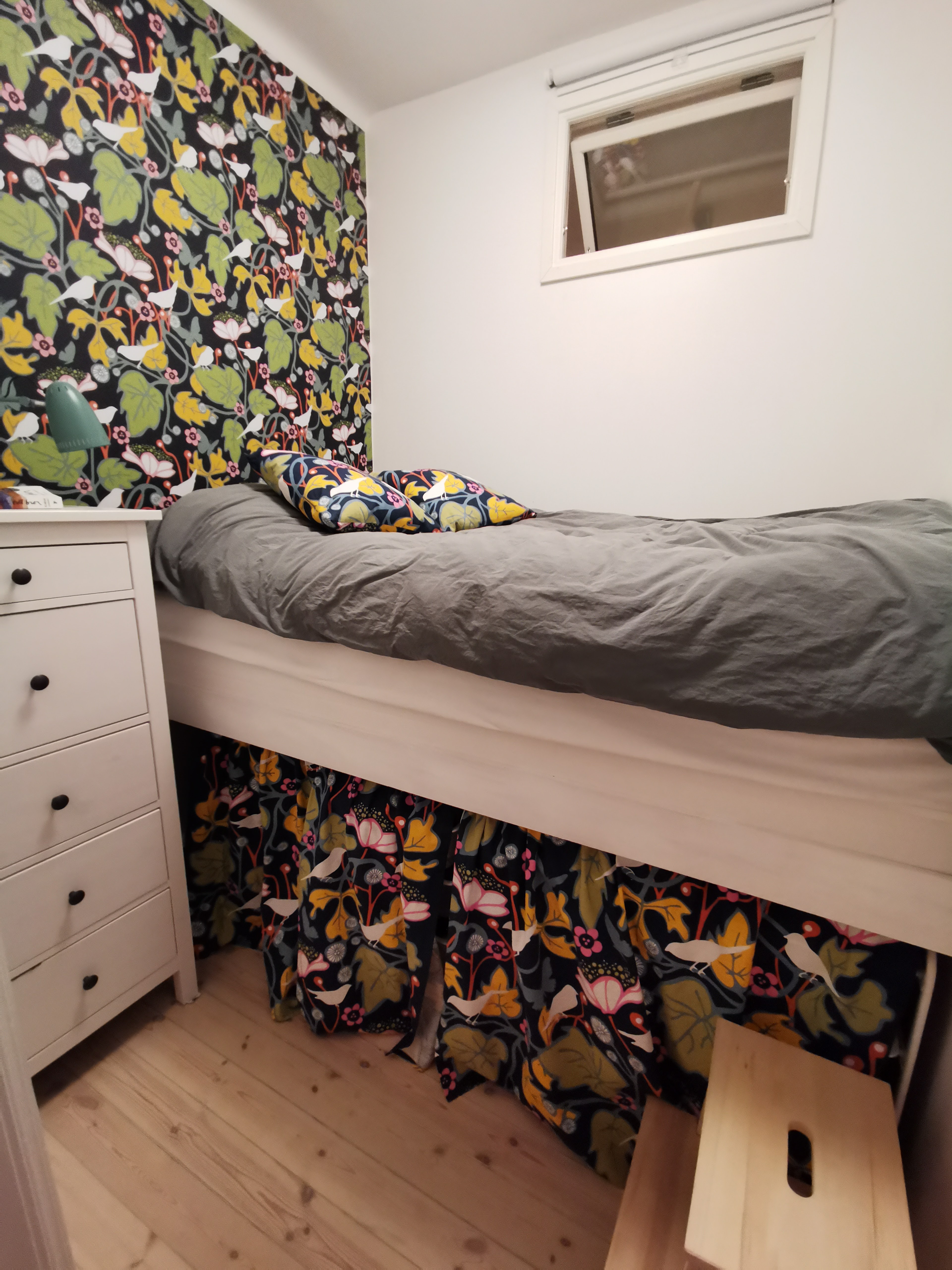 1.5 rum Stockholm — 16 000 kr/mån | Bostadsögat