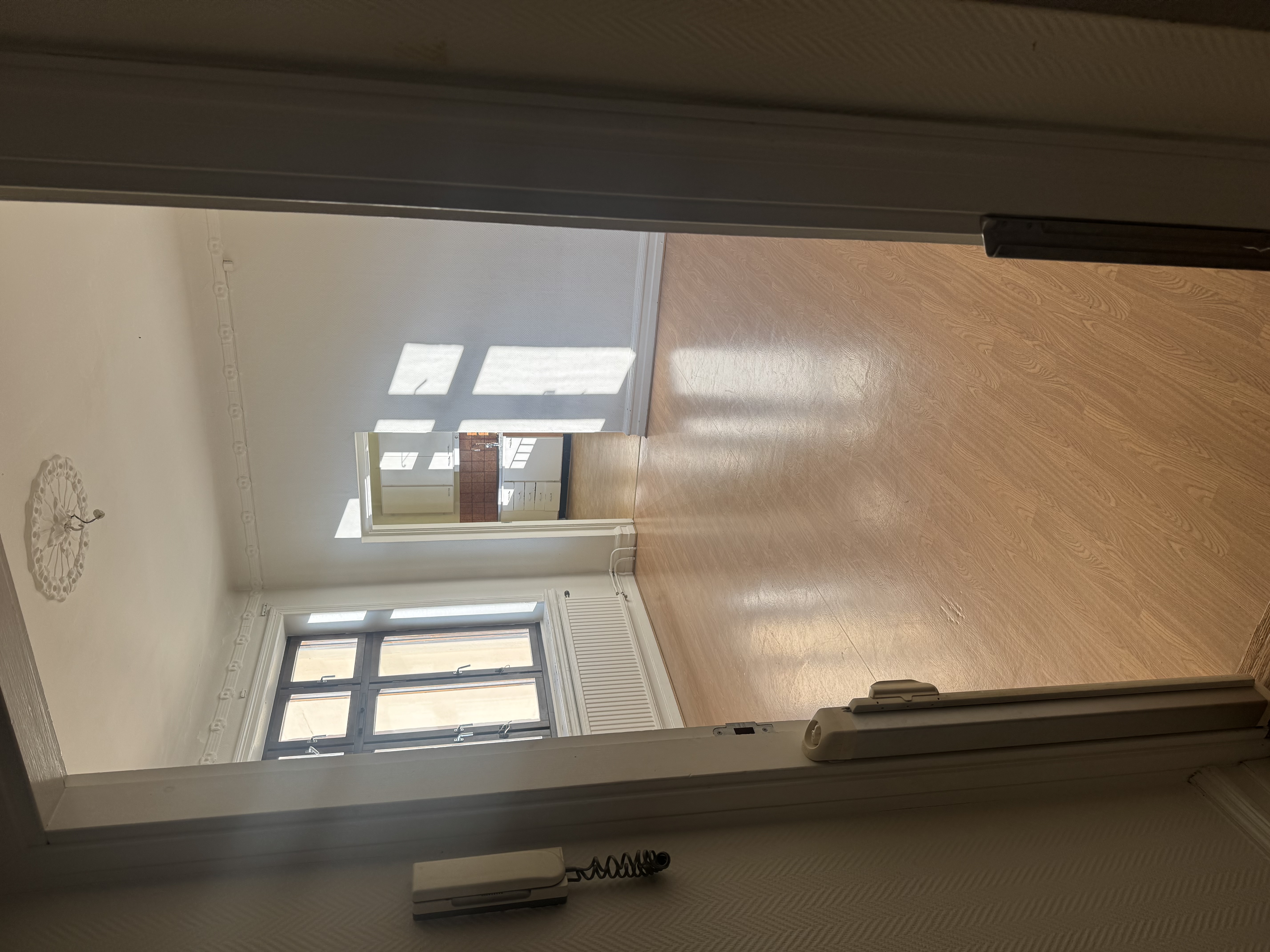 Lägenhet, 5 rum, 117 kvm, Malmö