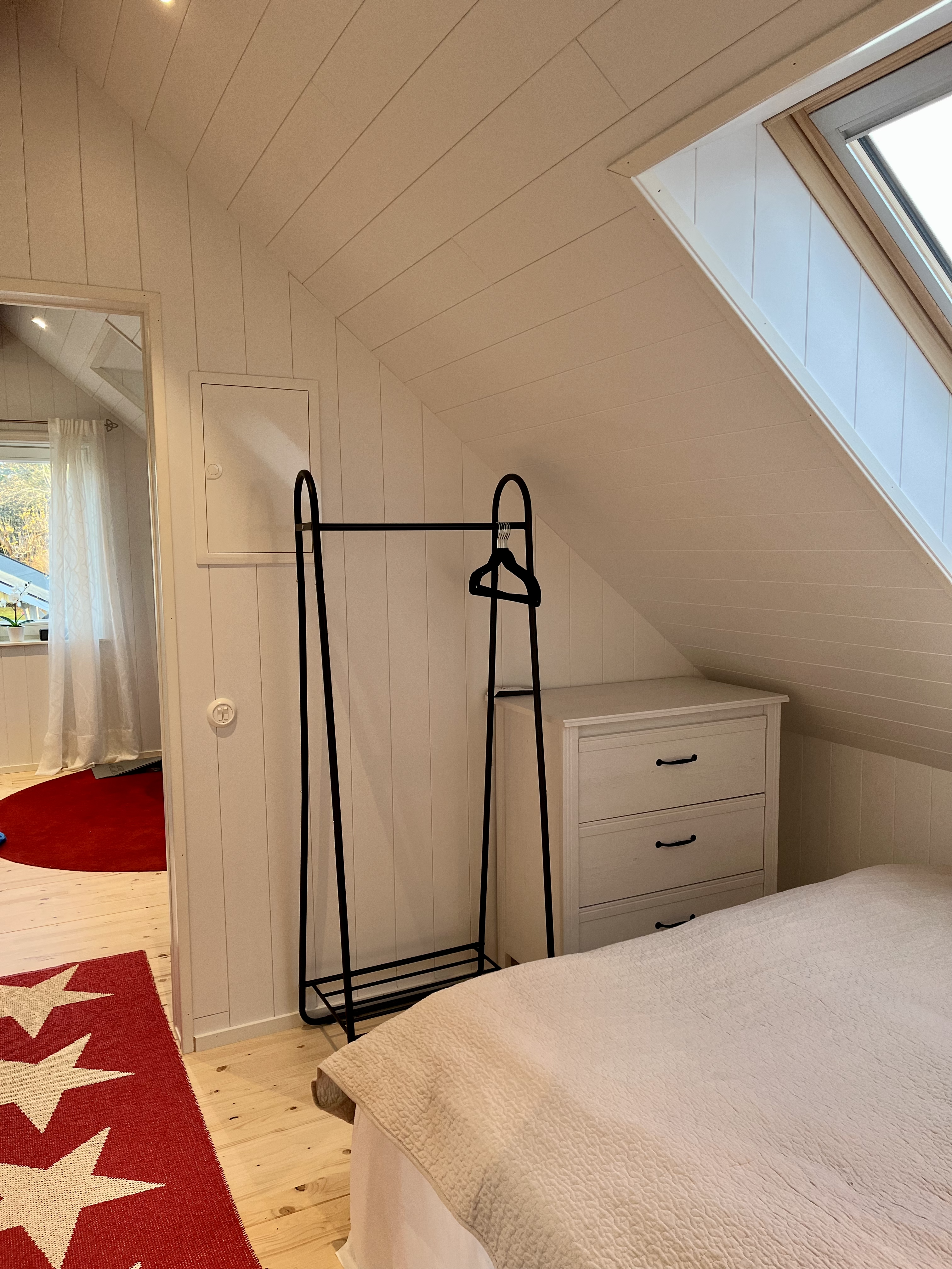 Hus – Nacka, Ektorp - Fler