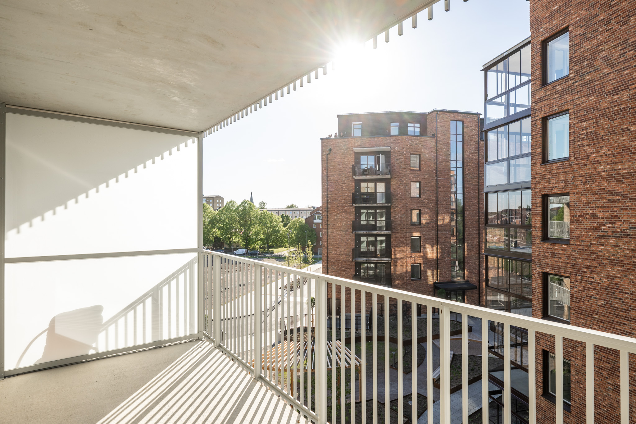 Ö:a Stationsgatan 4 A