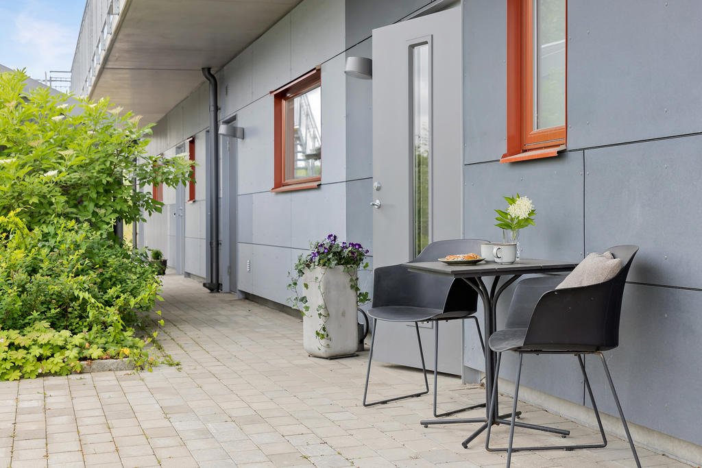 Lägenhet, 3 rooms, 74 sqm, Torslanda