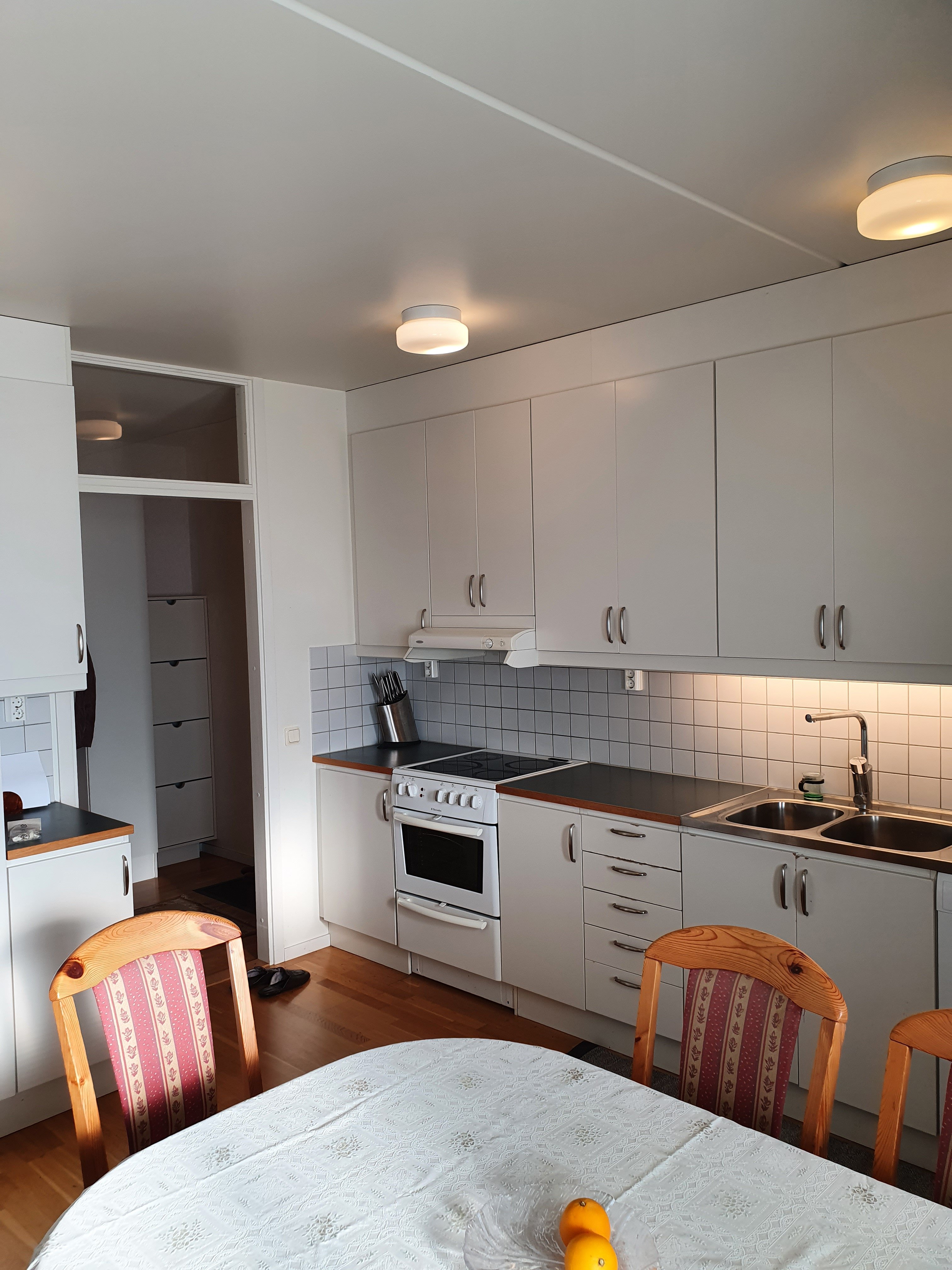 Liljeholmstorget, Stockholm — photo 4