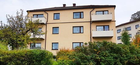 Lägenhet, 3 rooms, 73 sqm, Borås