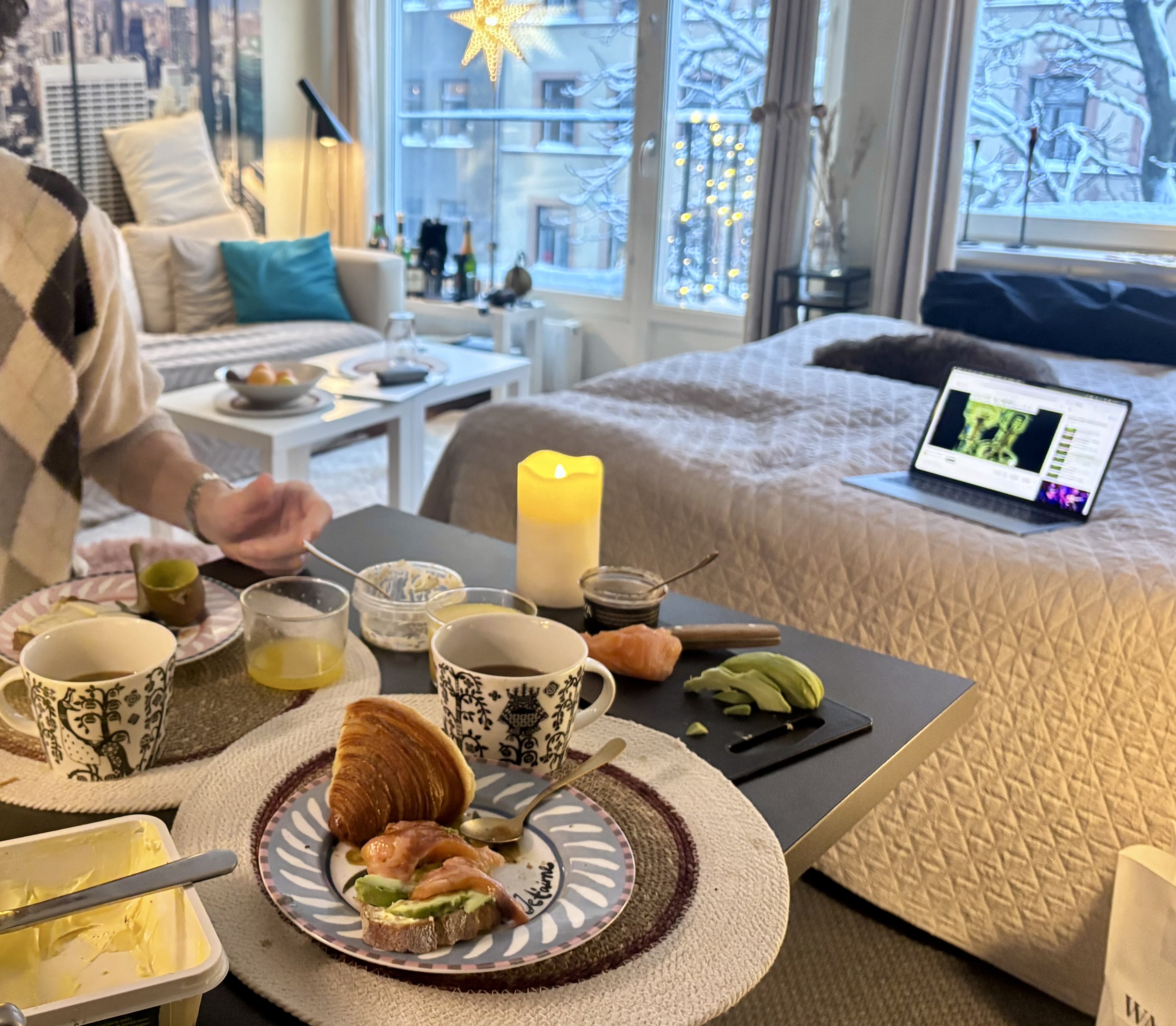 1 rum och kök, Stockholm — 14 300 kr/mån — bild 2