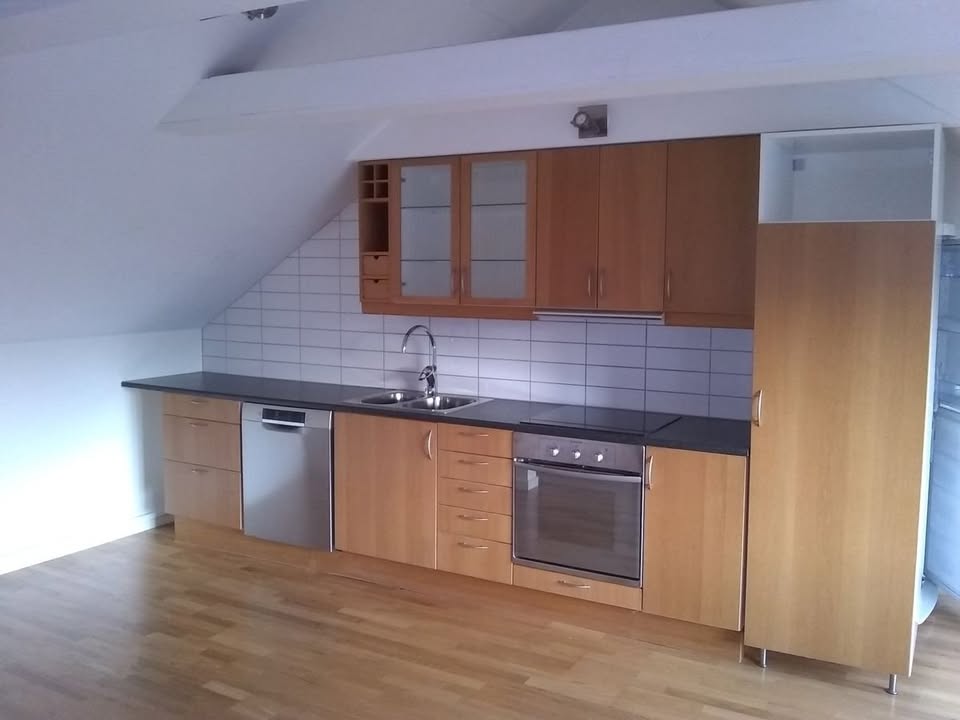 Lägenhet, 2 rooms, 55 sqm, Västerås