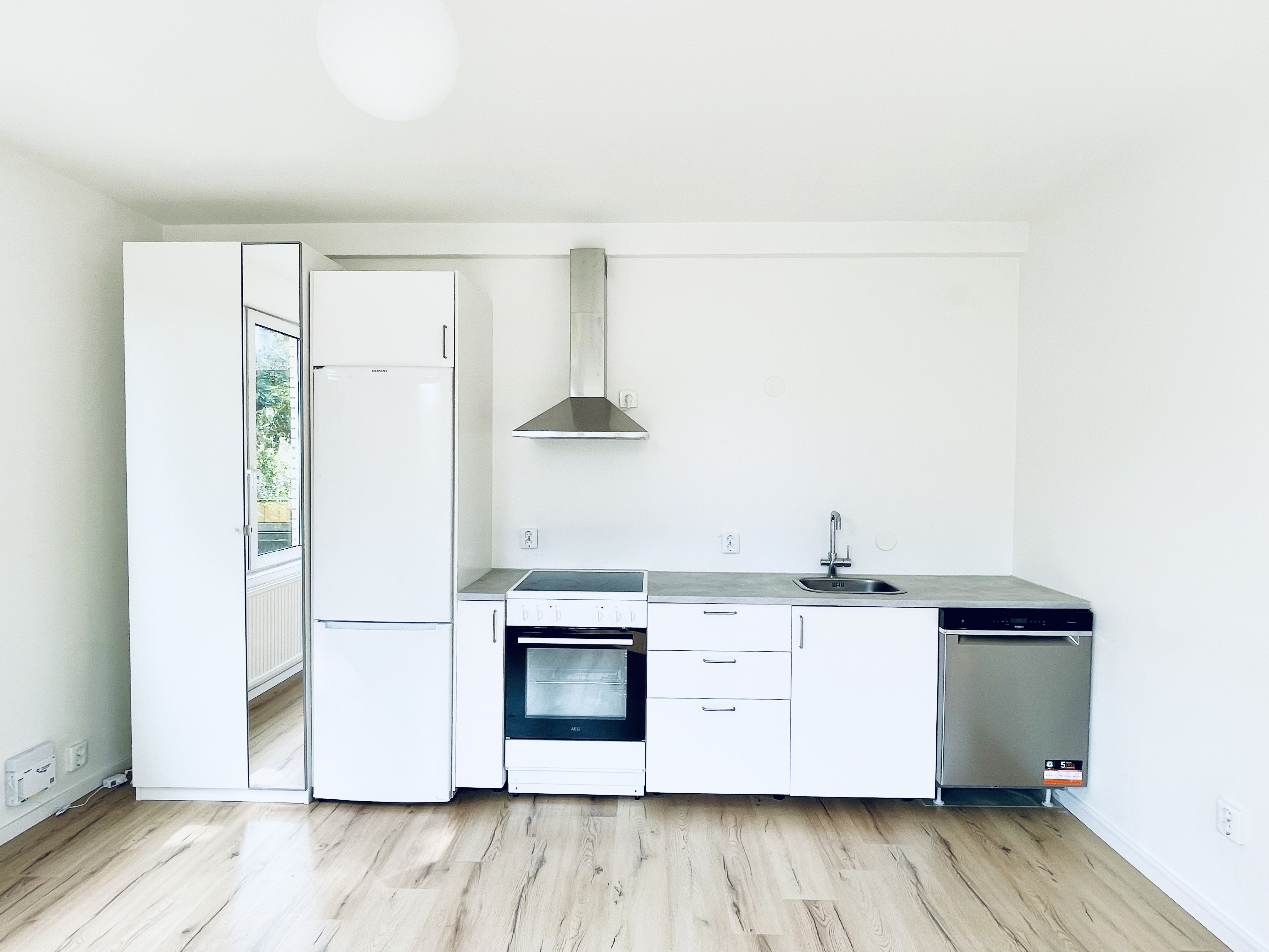 1 rok · 35 m² i Halmstad – bild 7