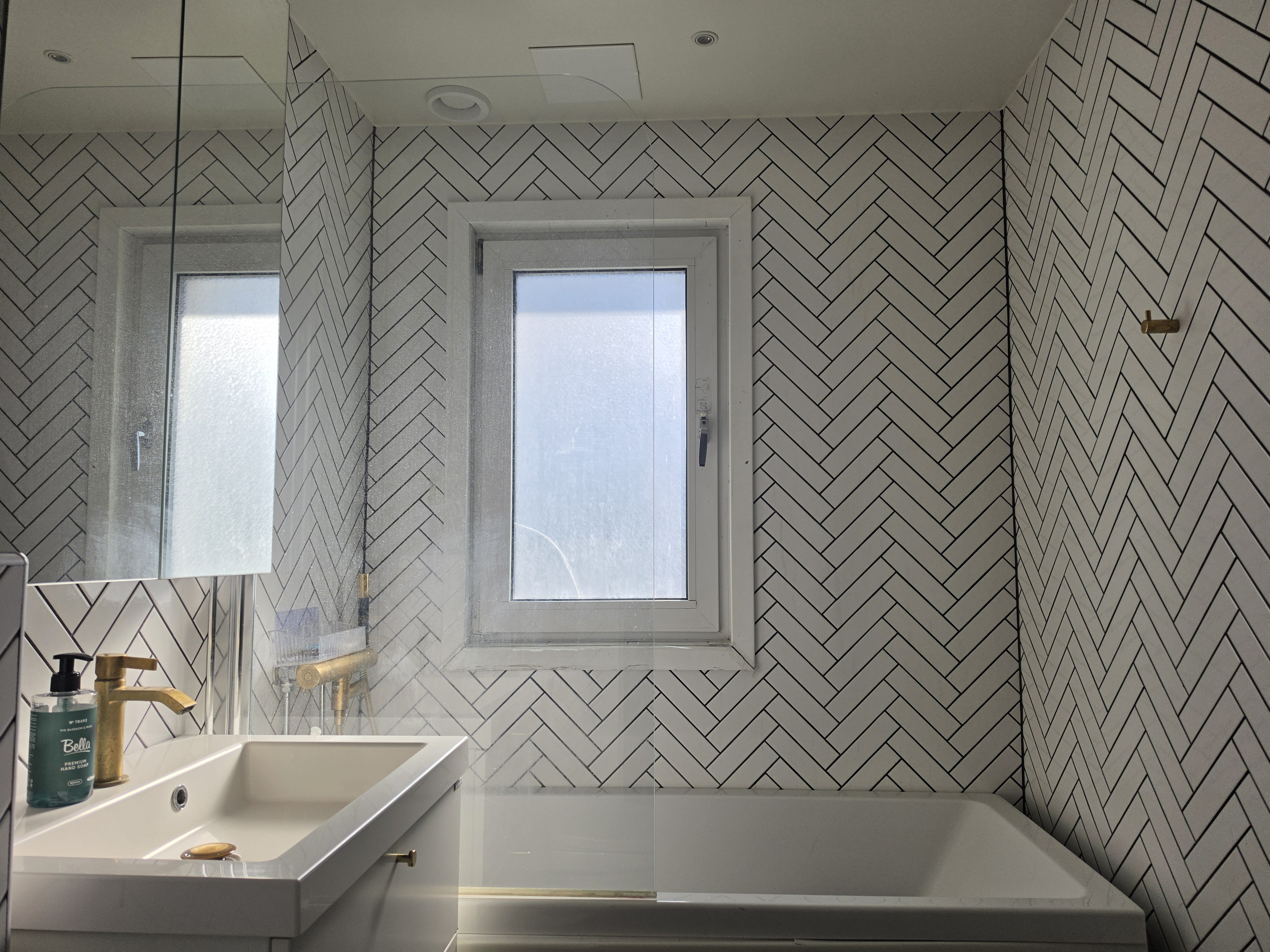 Arvid Lindmansgatan , Göteborg