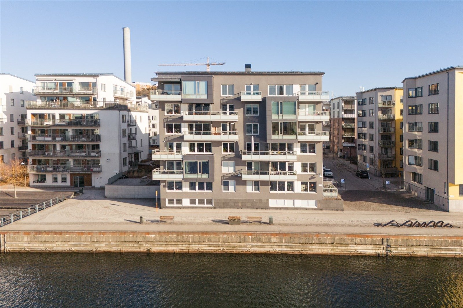 Pollargatan, Stockholm — photo 5