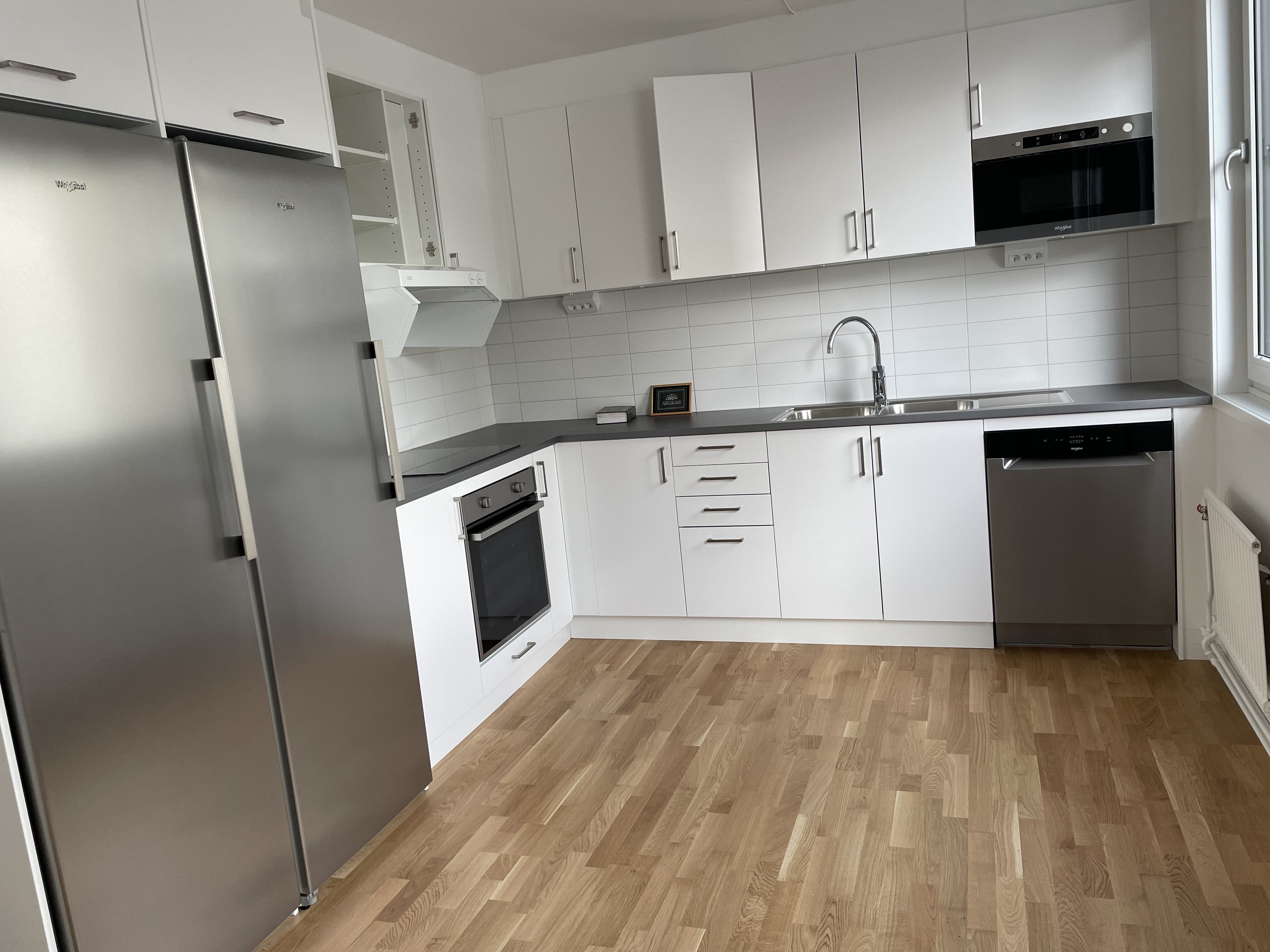 Lägenhet, 1 rooms, 20 sqm, Skärholmen