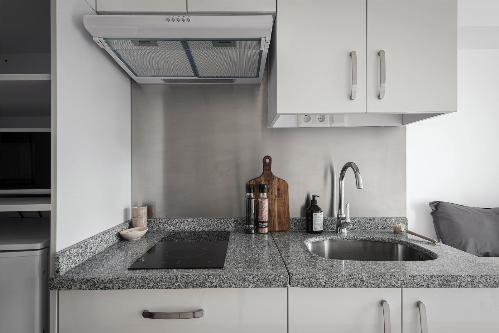 Nekvägen, Spånga — photo 2