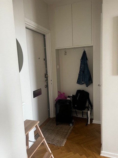 Apartment in Stockholm, Gärdeshöjden, Ladugårdsgärdet - Bild 6