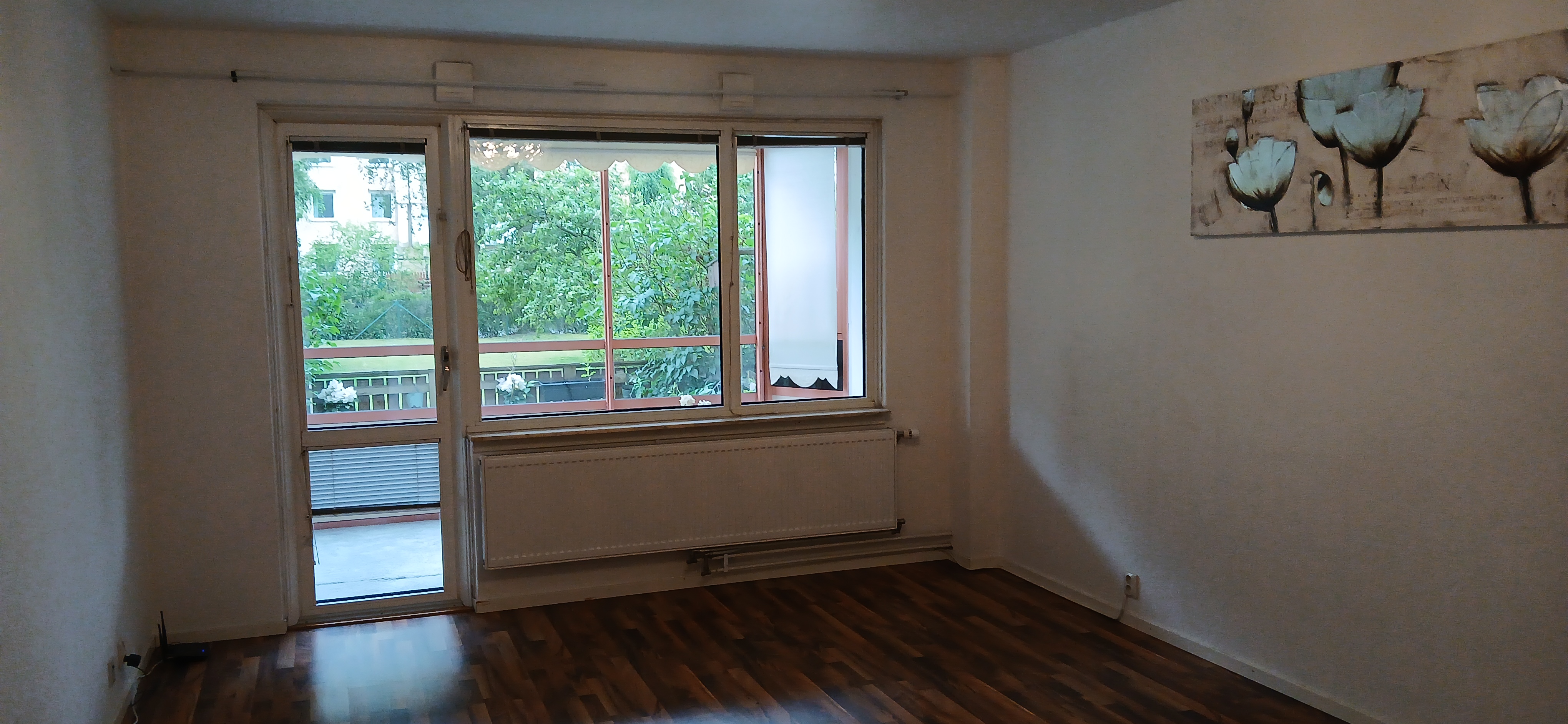 Lägenhet, 4 rooms, 100 sqm, Arlöv
