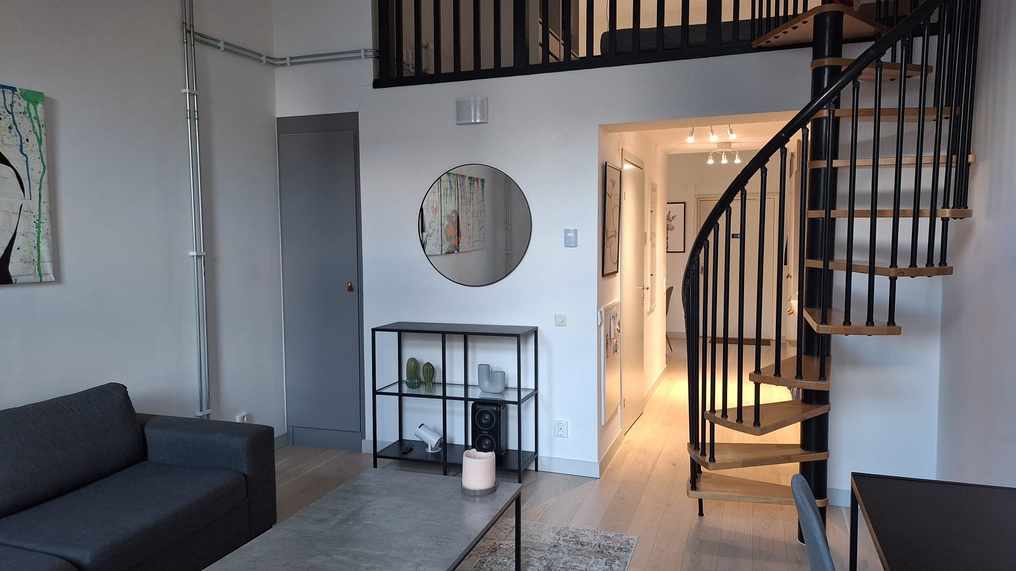 Lägenhet, 2 rooms, 54 sqm, Linköping