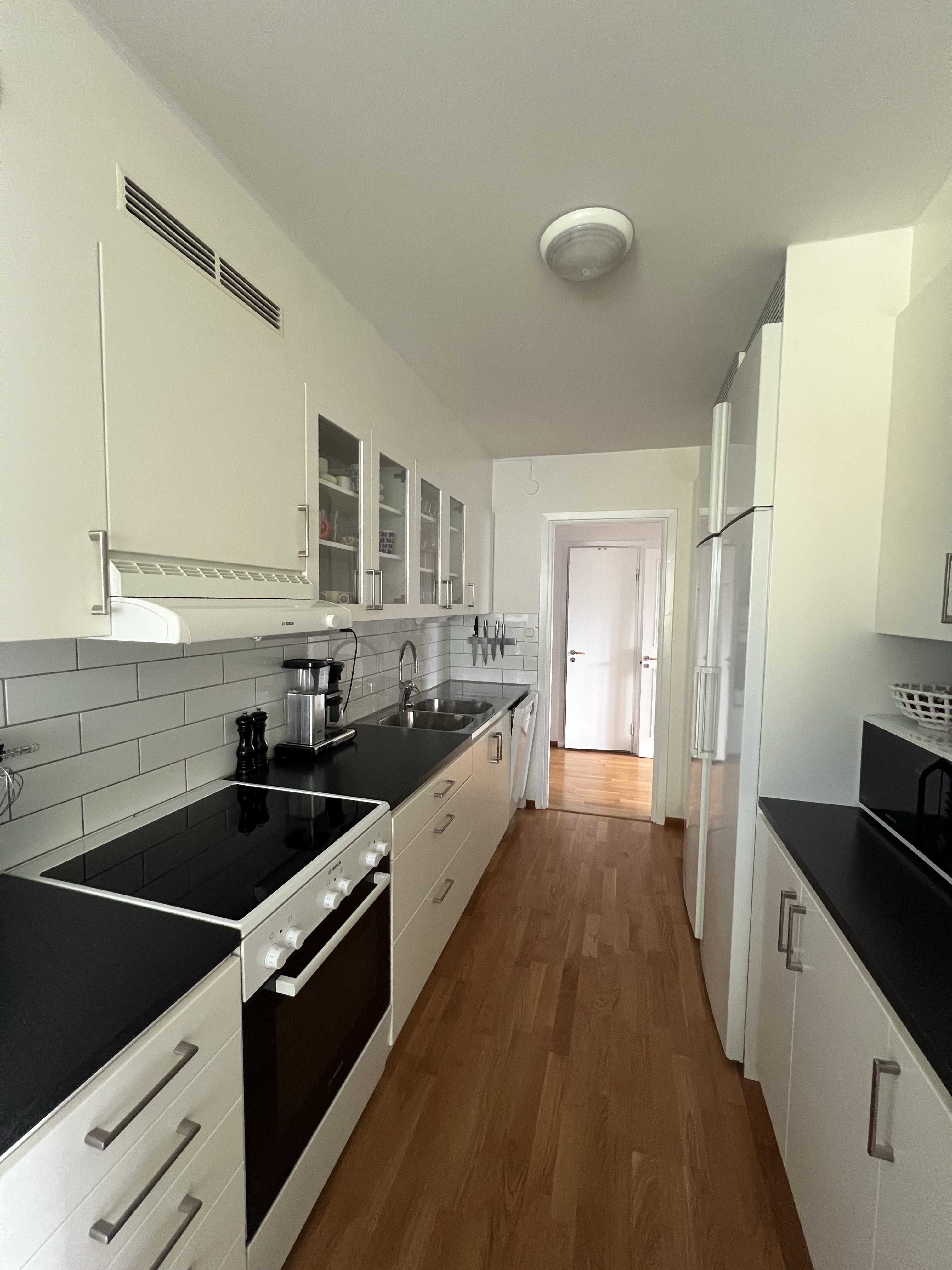 Lägenhet – Sundbyberg, Storskogen - Bild 5