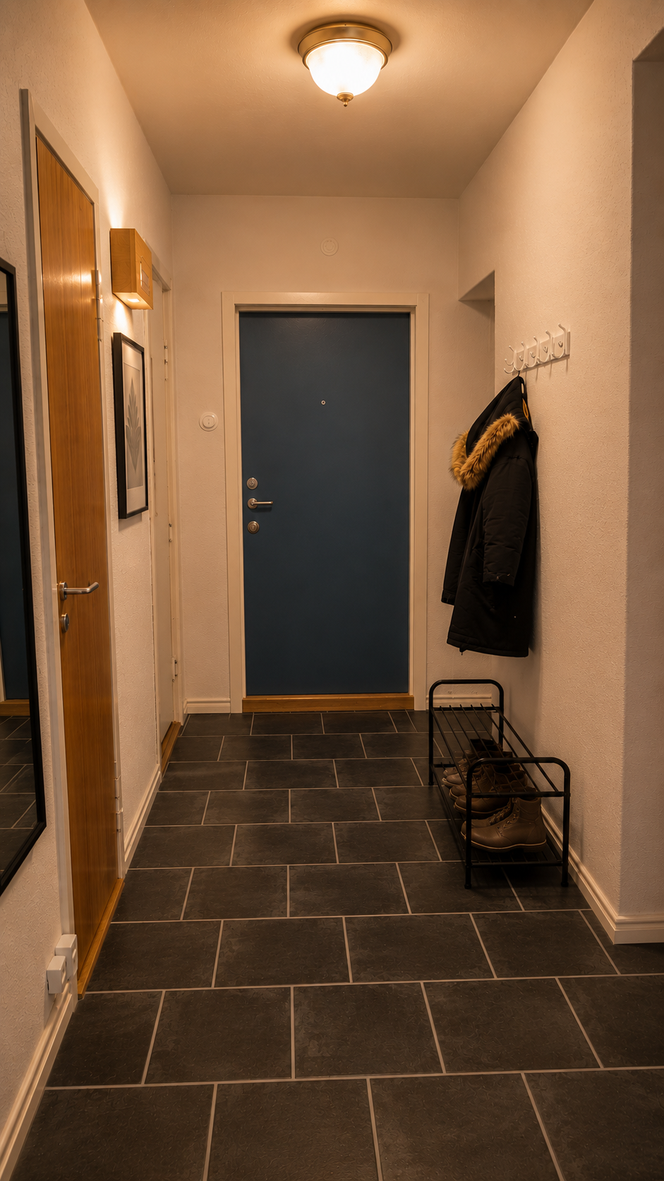 Lägenhet – Skelleftehamn, Västerbottens län - Bild 5