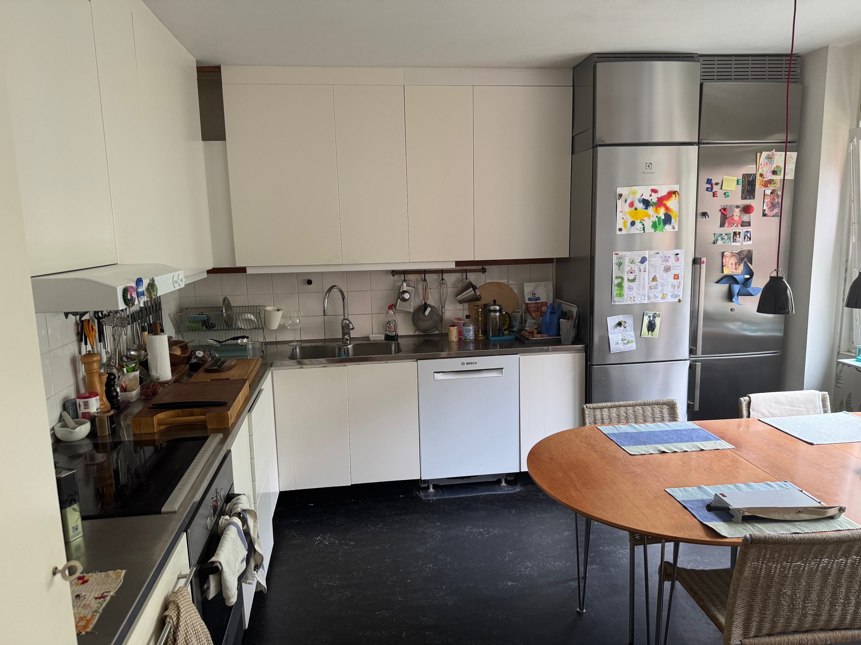 Skånegatan, Stockholm