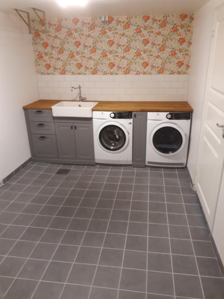 Öjebyvägen, Linghem — photo 3