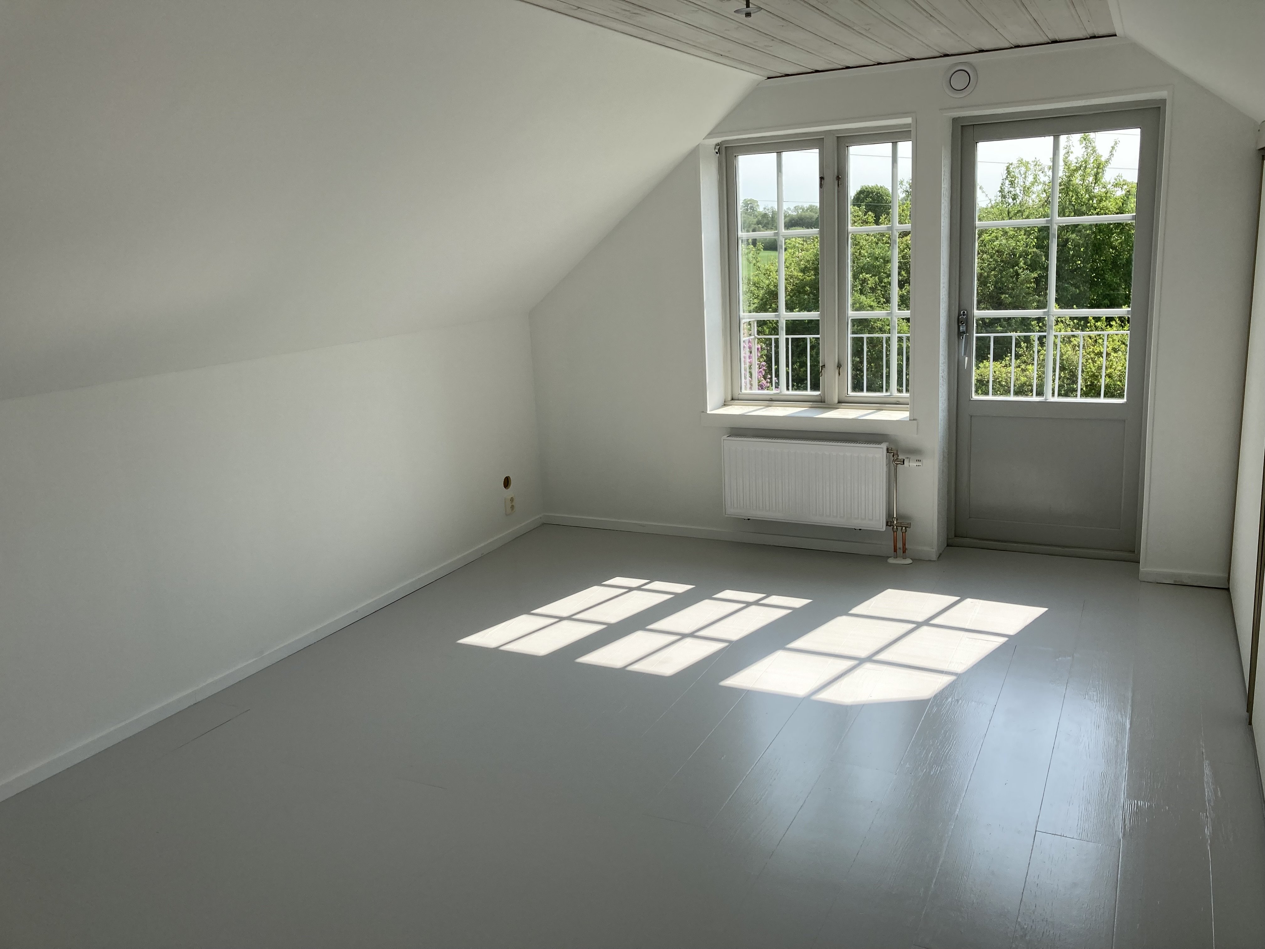 Hus – Eslöv, Borlunda - Fler