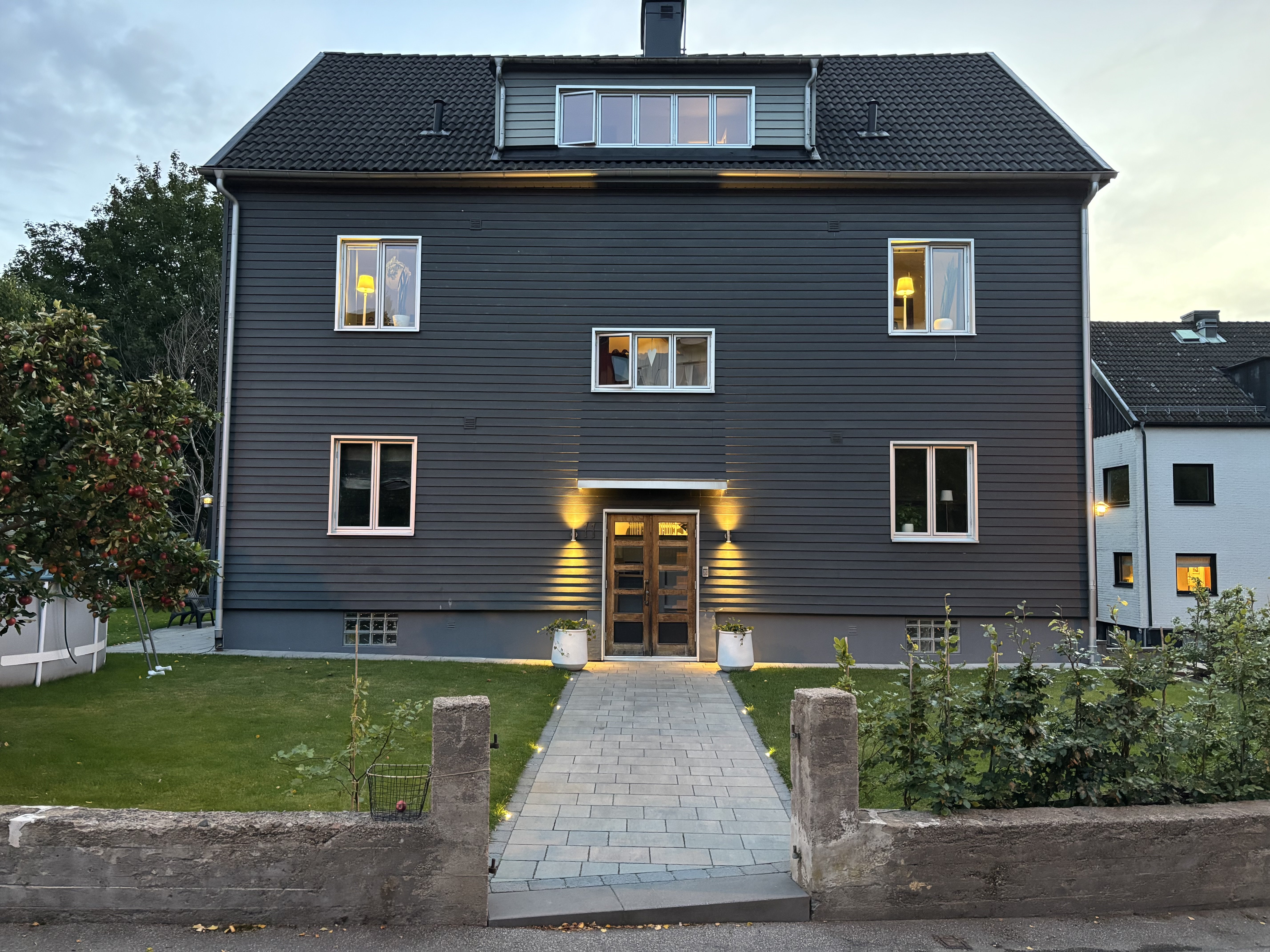 Lägenhet, 1 rum, 35 kvm, Borås