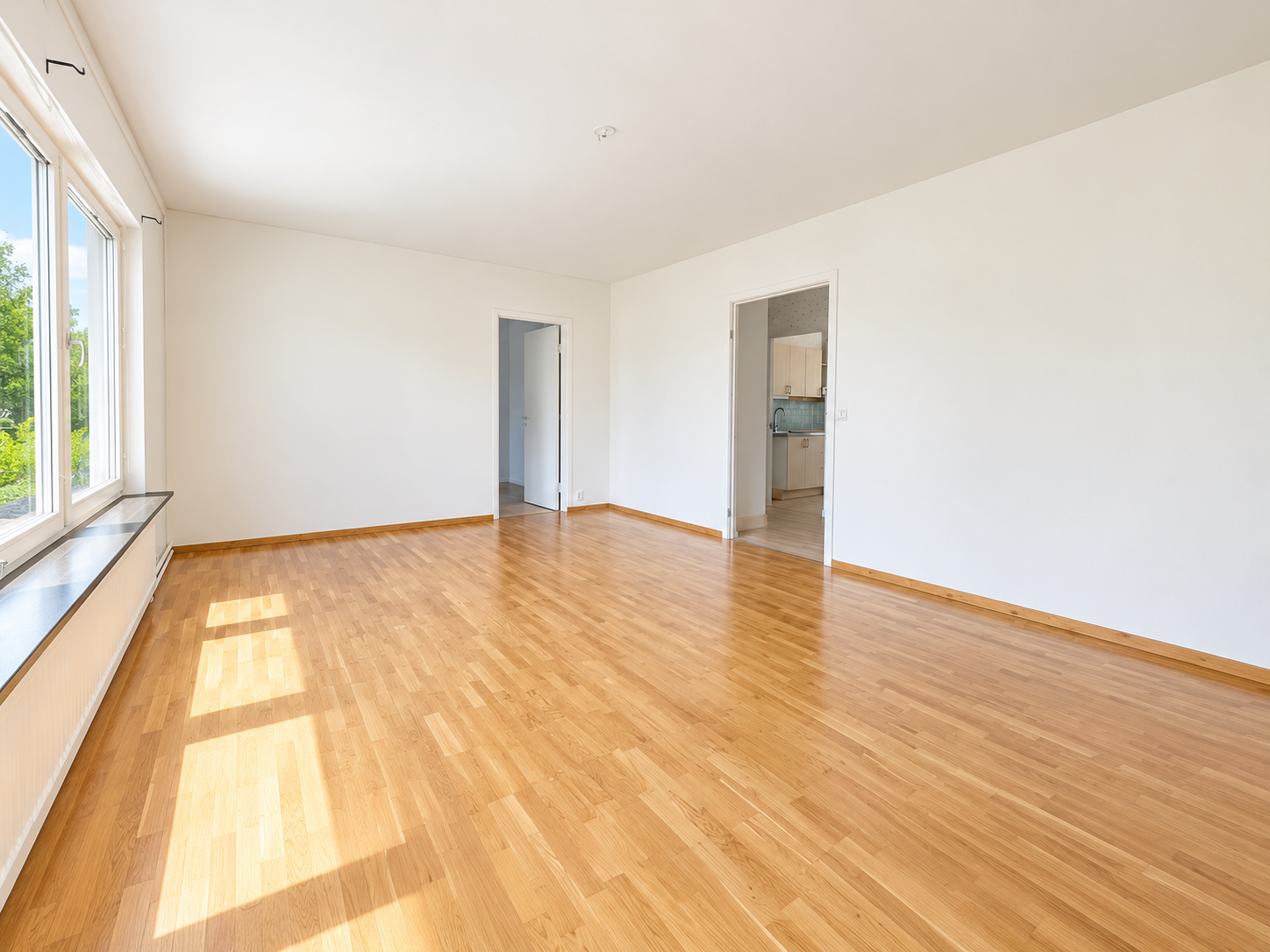 3 rok · 74 m² i Jörn  – bild 2