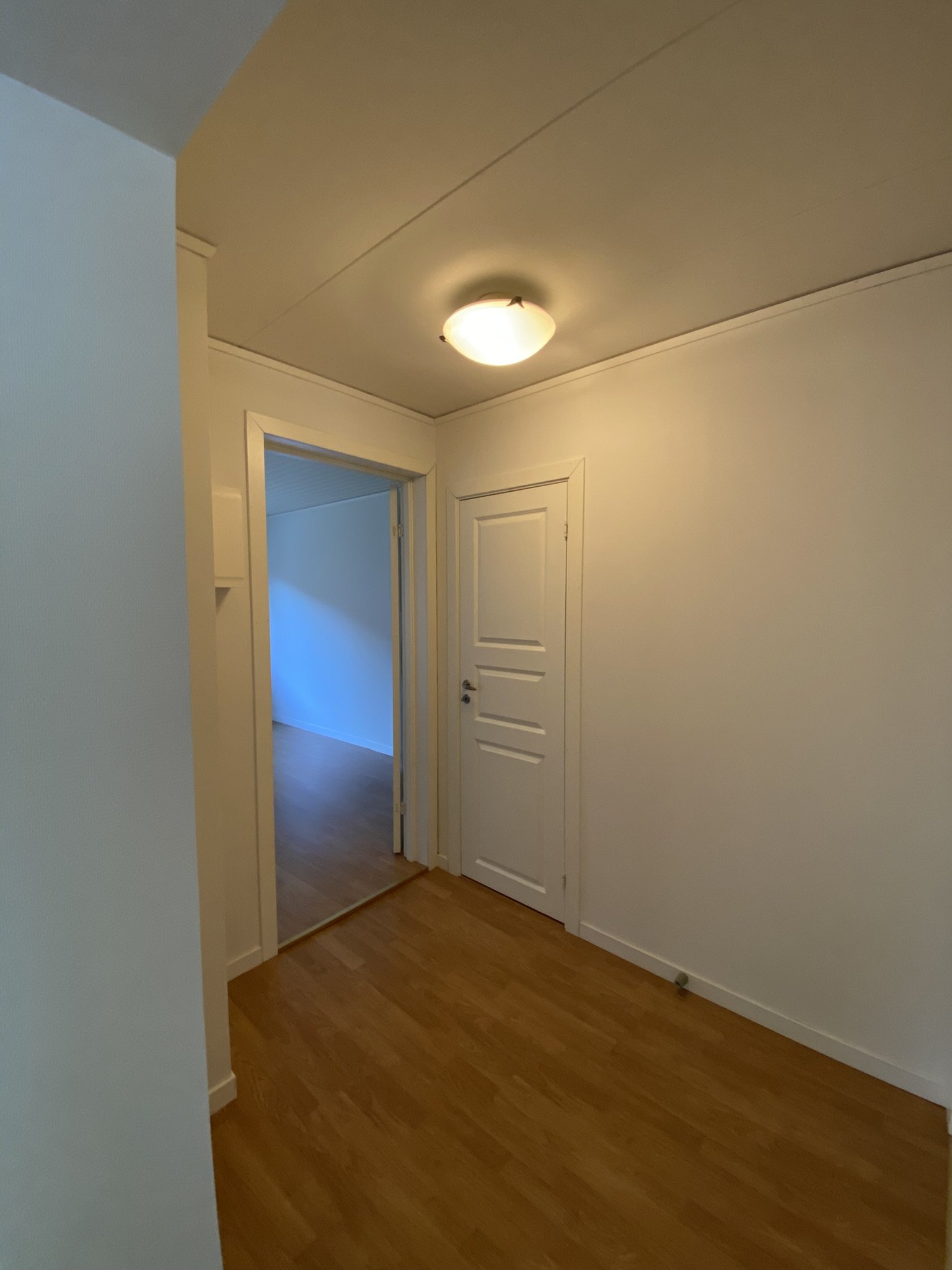 Lägenhet – Osby, Skåne län - Fler