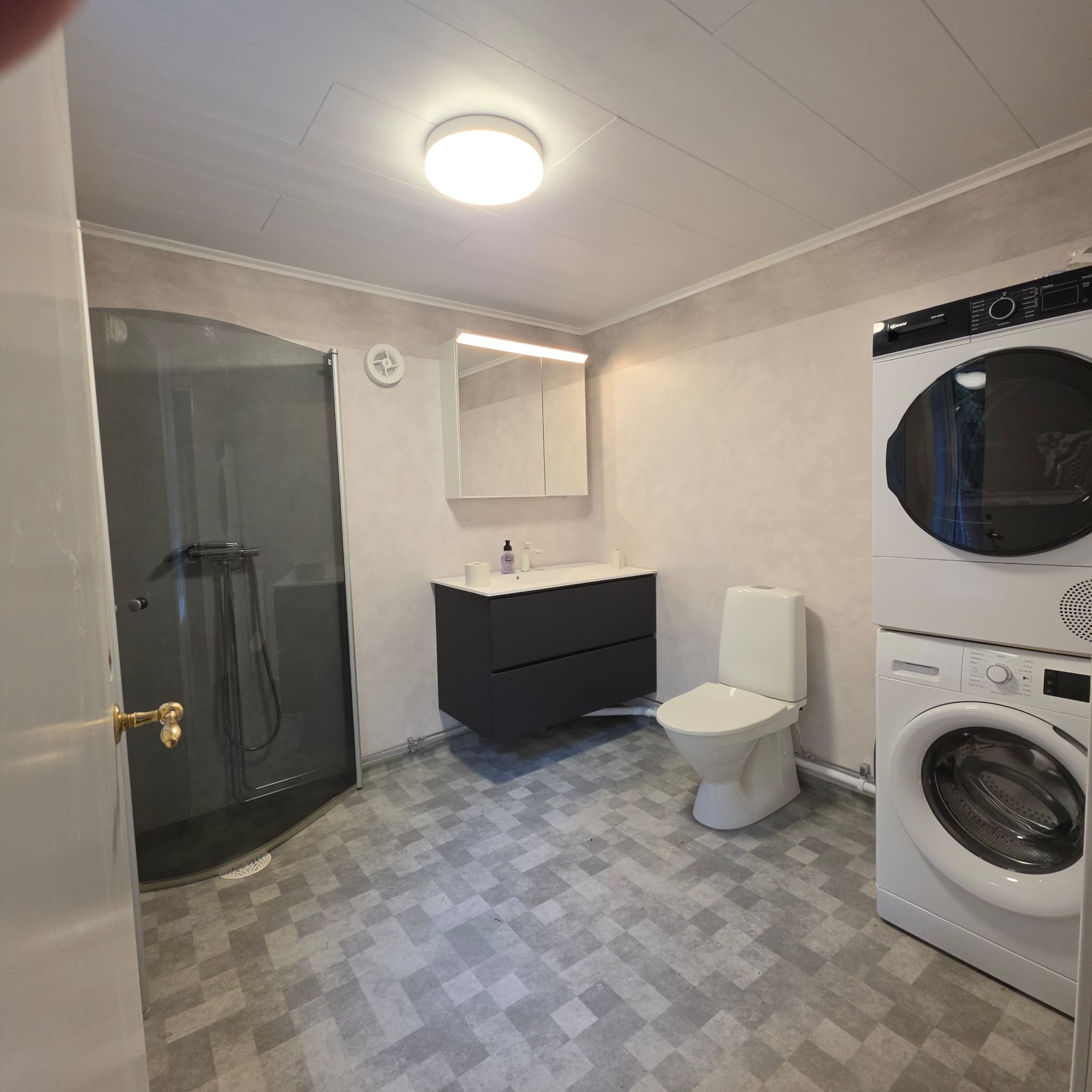 2 rok · 50 m² i Hultafors – bild 8
