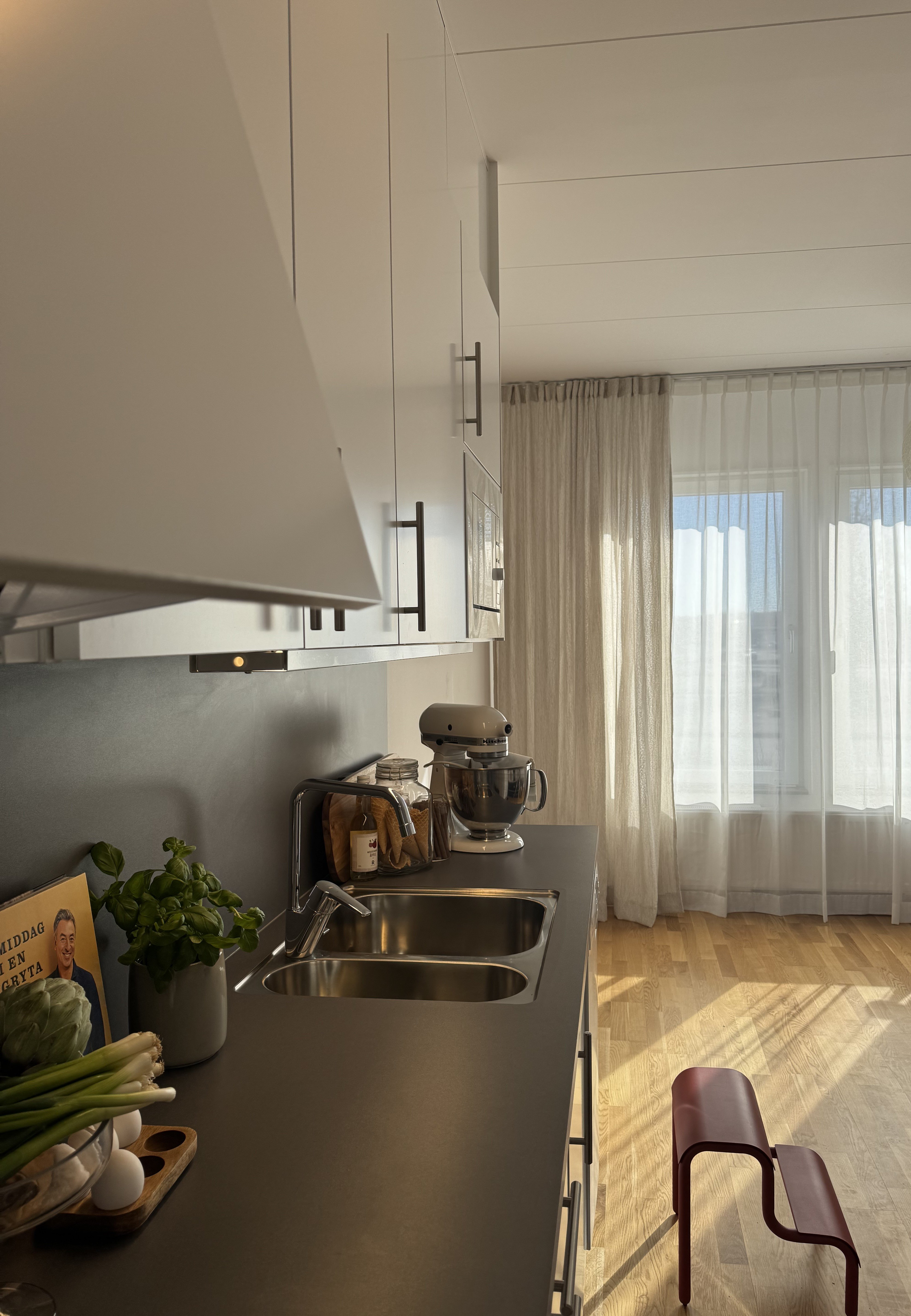 1 rooms · 29 m² in Nykoping