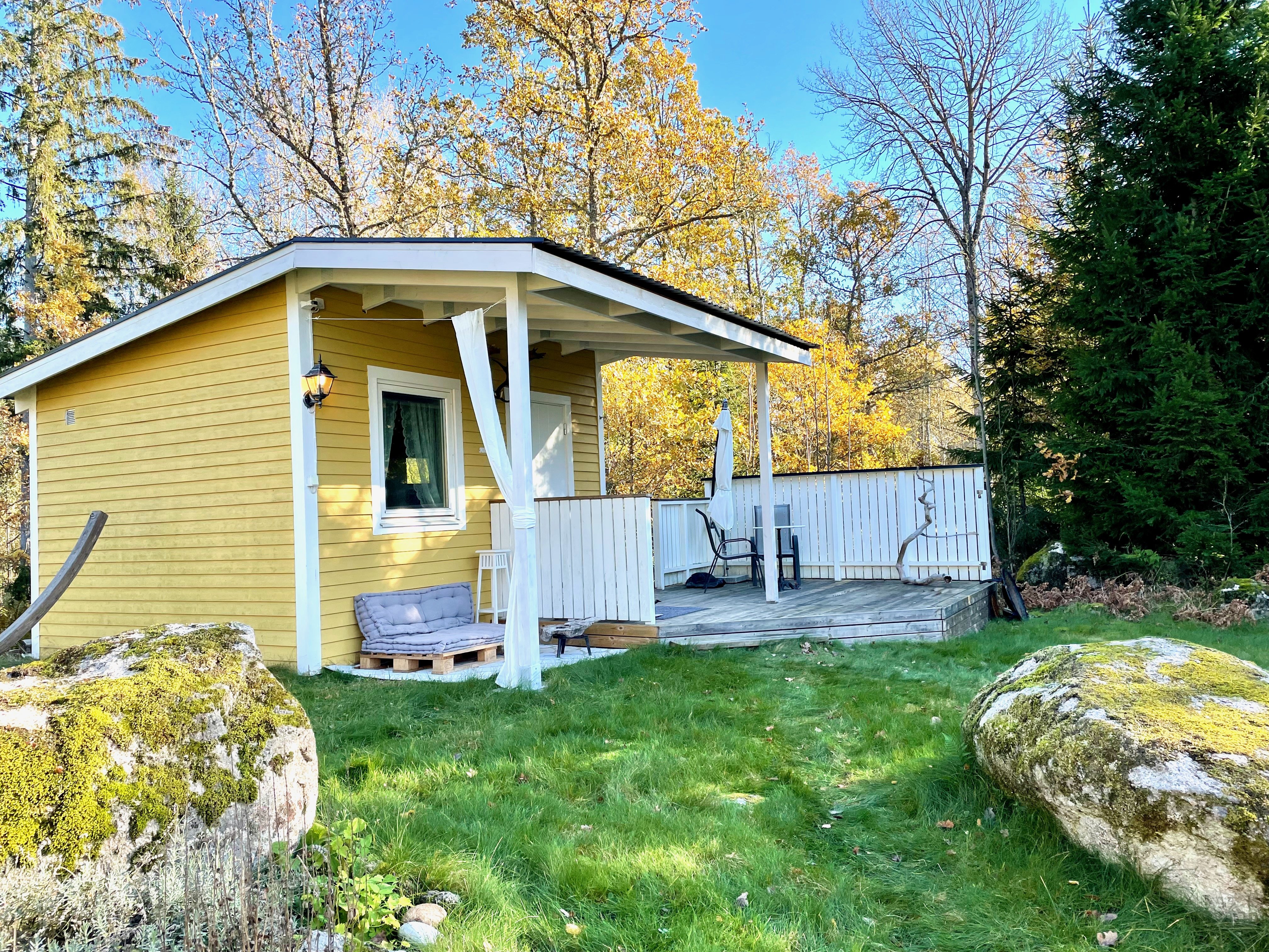 3 rok · 65 m² i Bestorp – bild 28