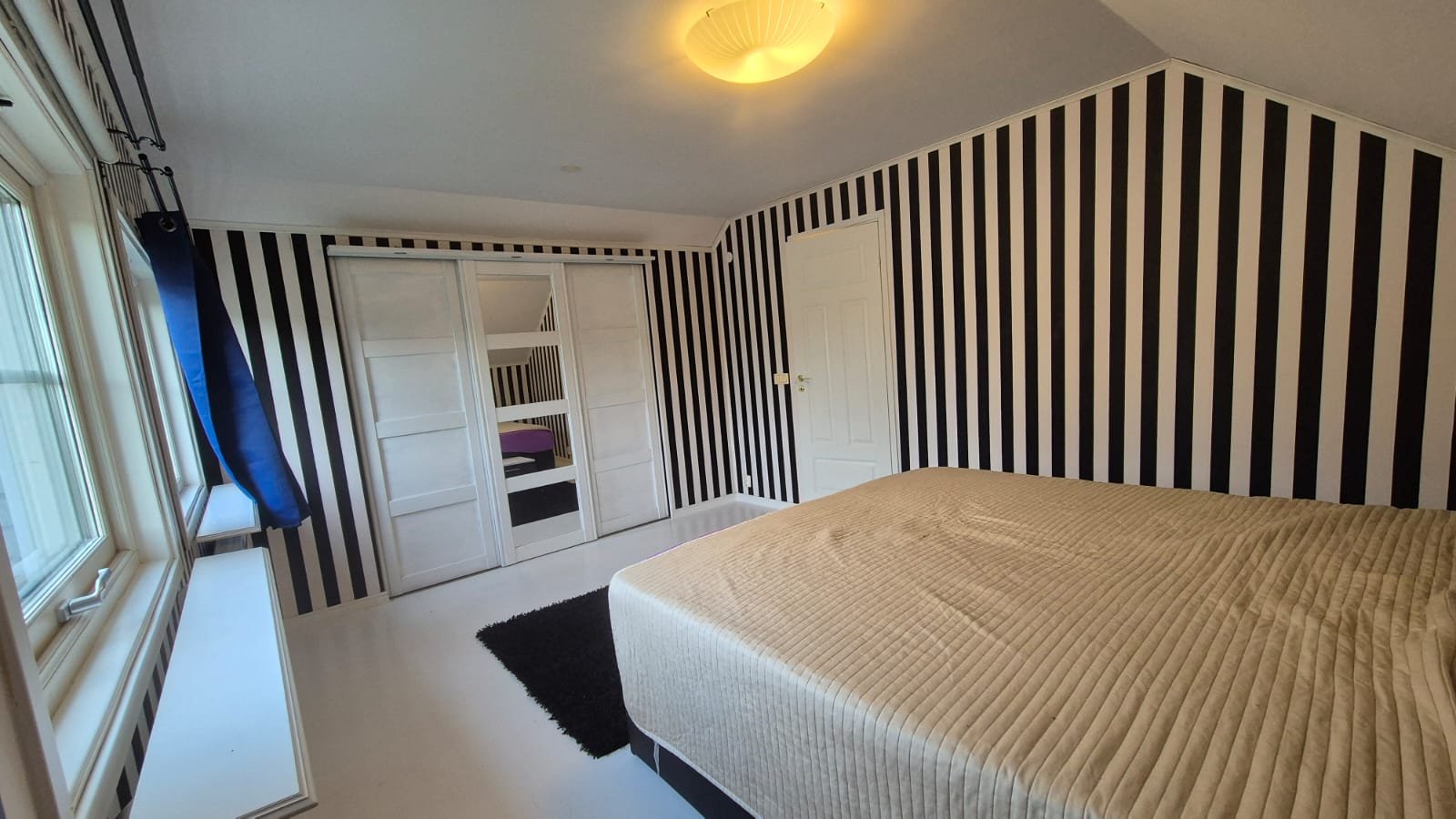 1 rok · 15 m² i Åkersberga