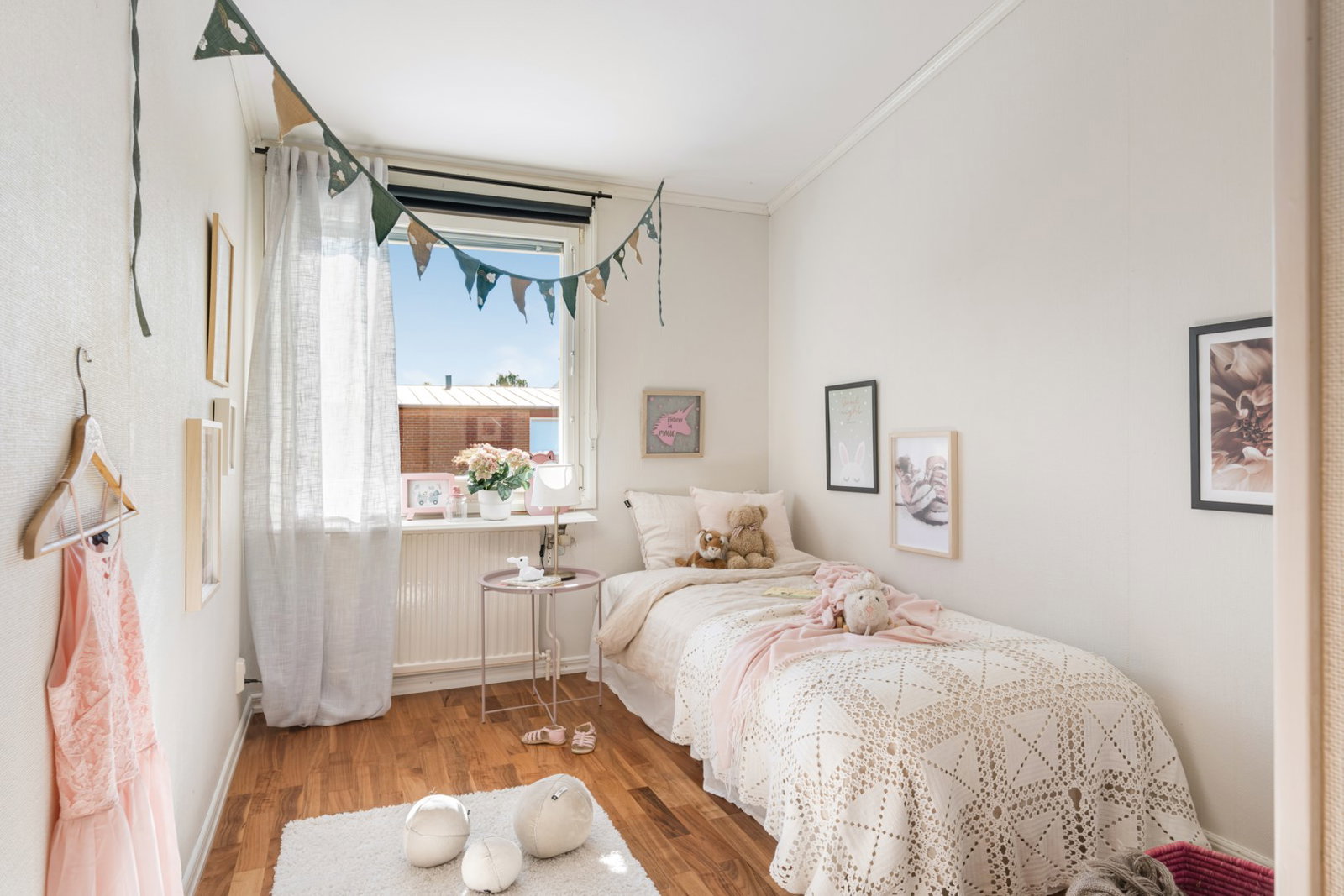 4 rok · 92 m² i Järfälla – bild 24