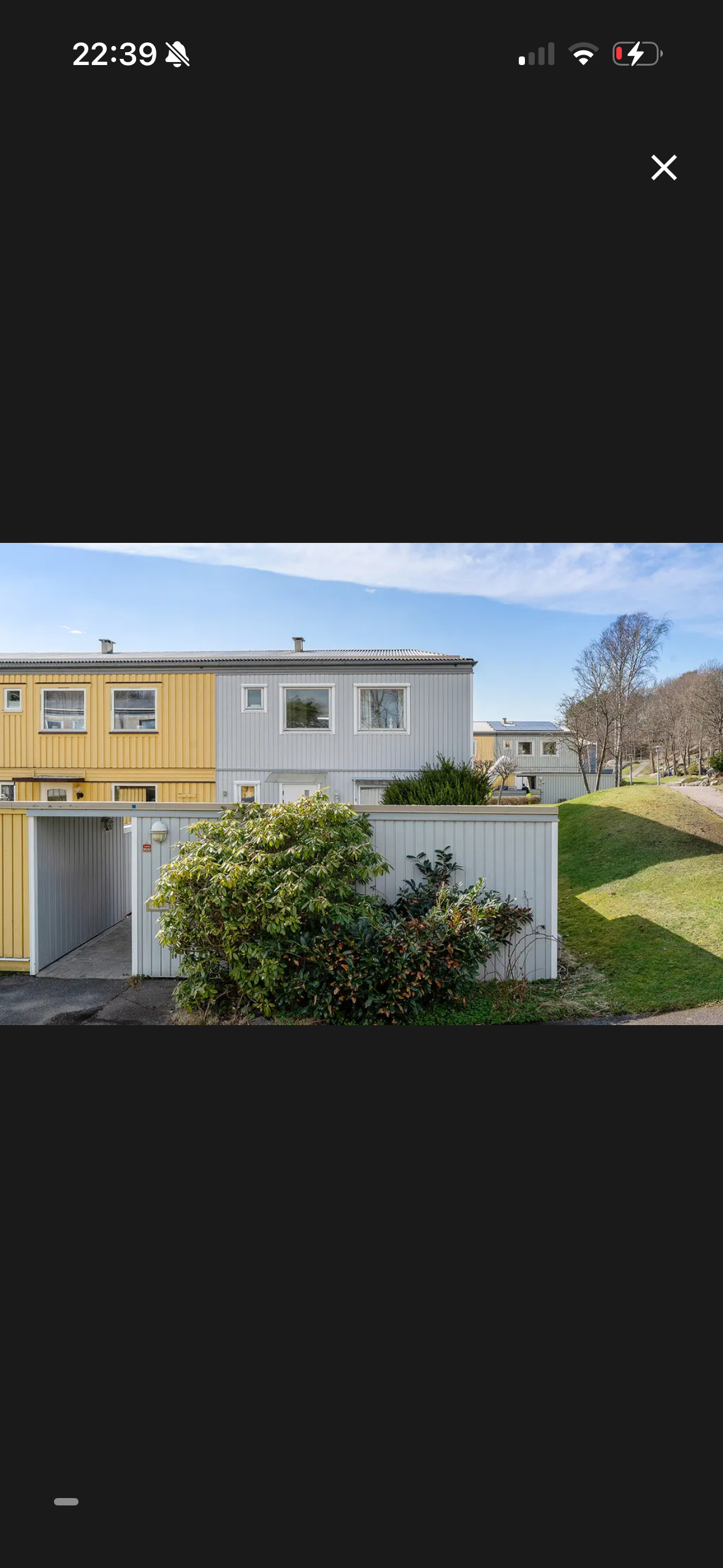 Radhus, 4 rooms, 116 sqm, Västra Frölunda
