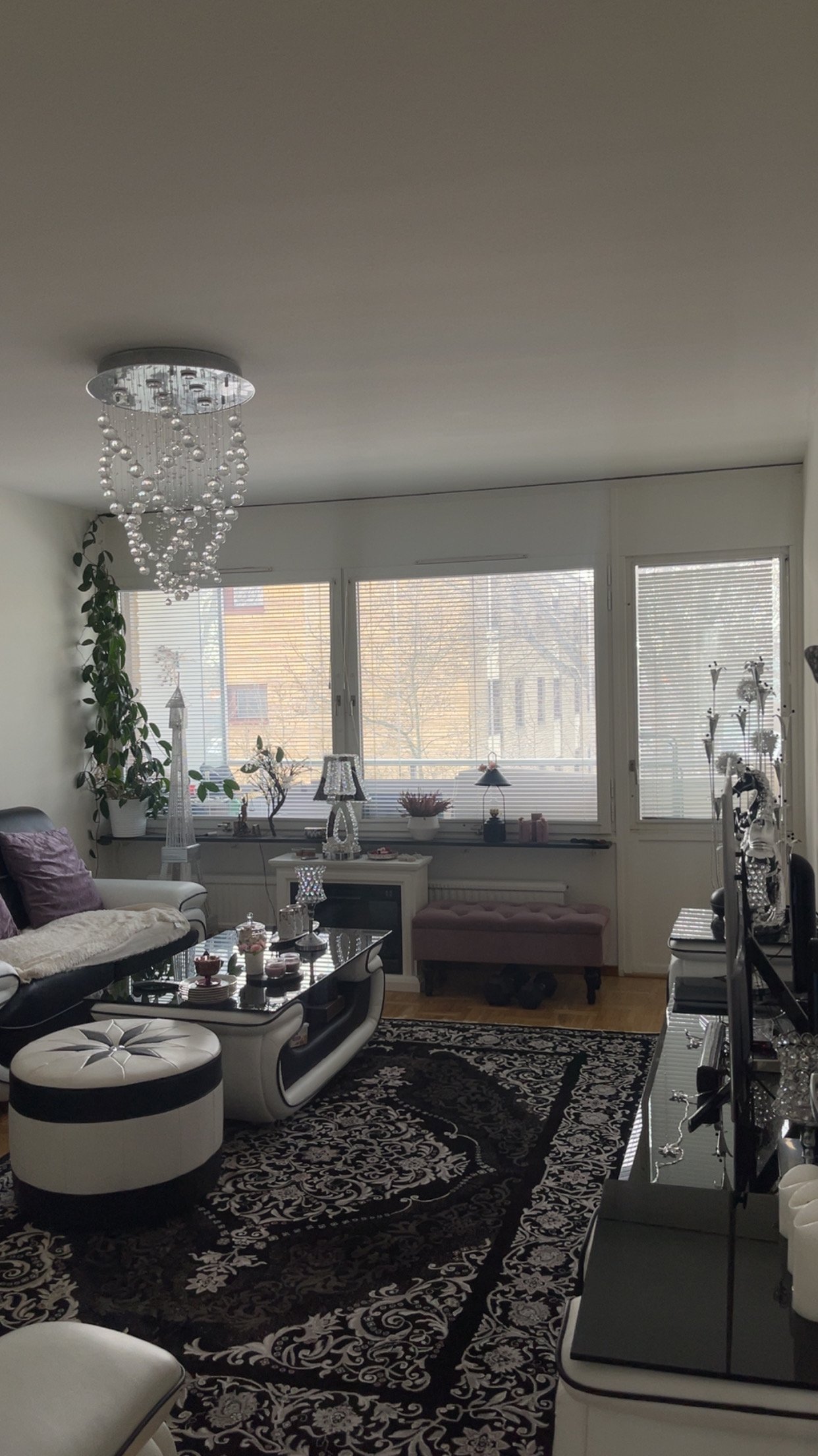 ljungbyplan , Stockholm