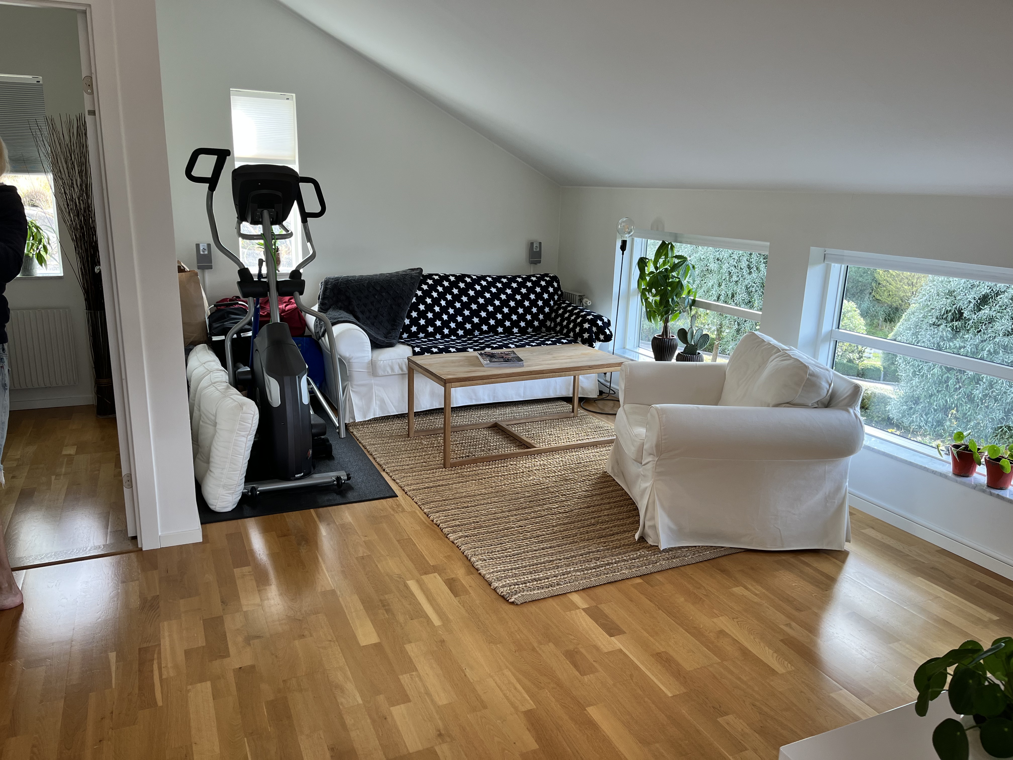Lägenhet, 3 rooms, 60 sqm, Kullavik